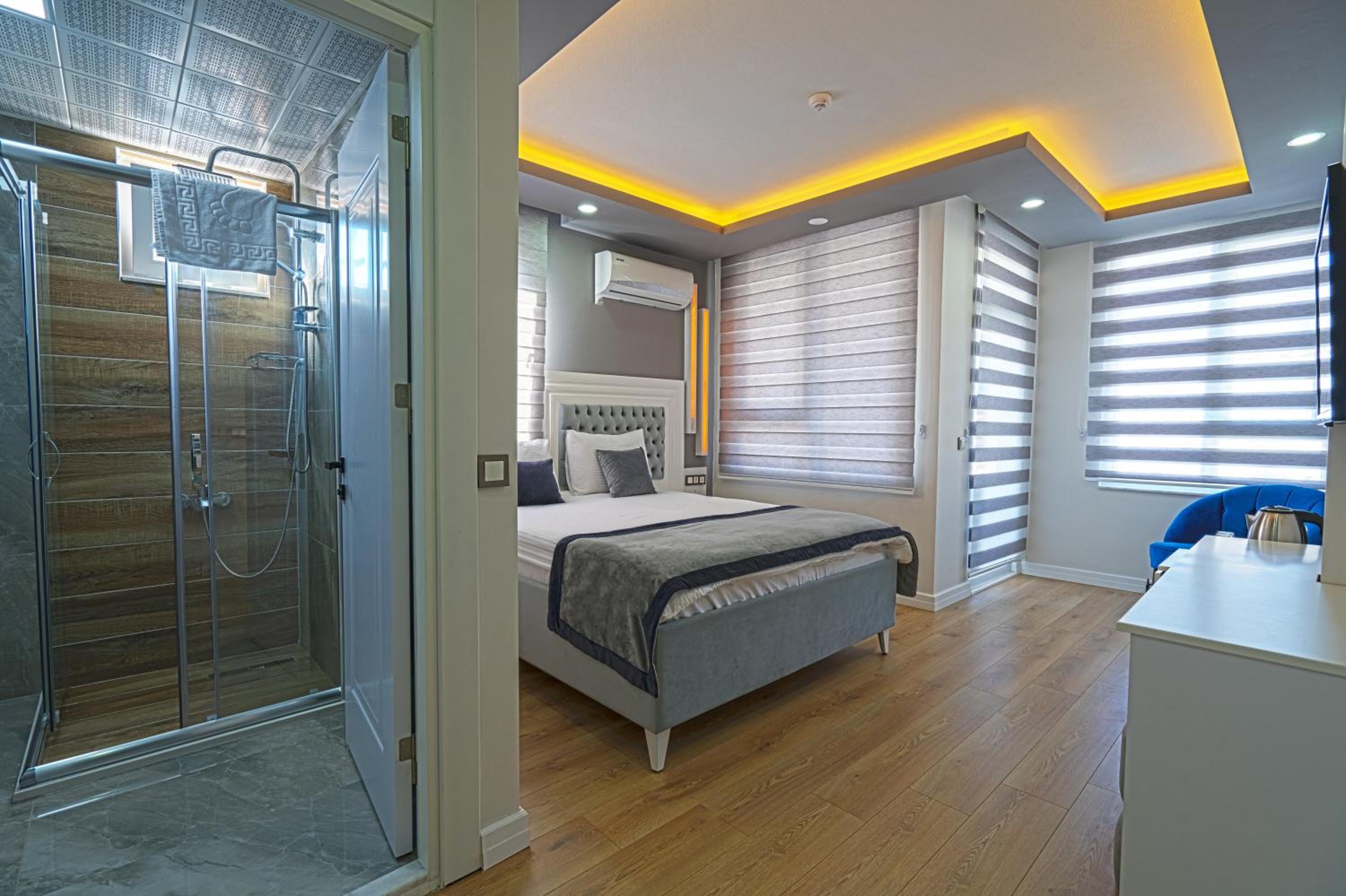 Mira Otel Antalya - Image 41