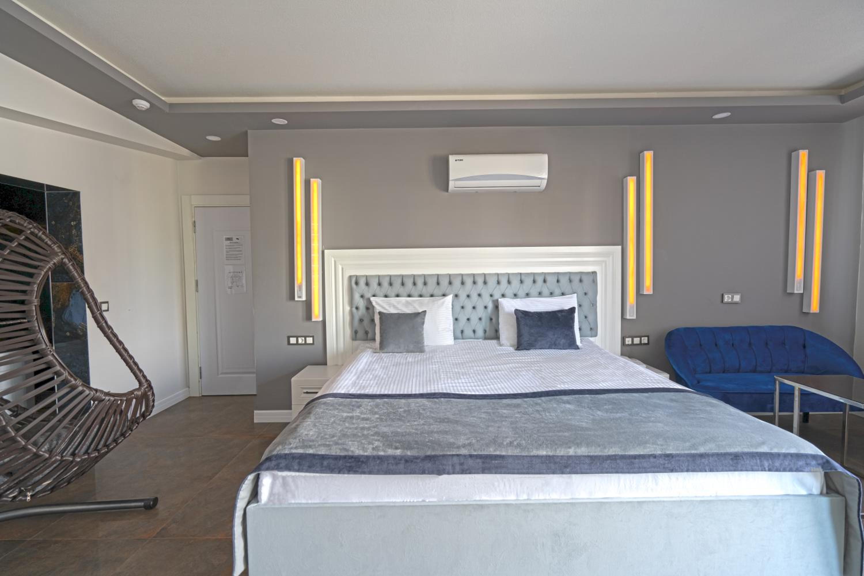 Mira Otel Antalya - Image 46