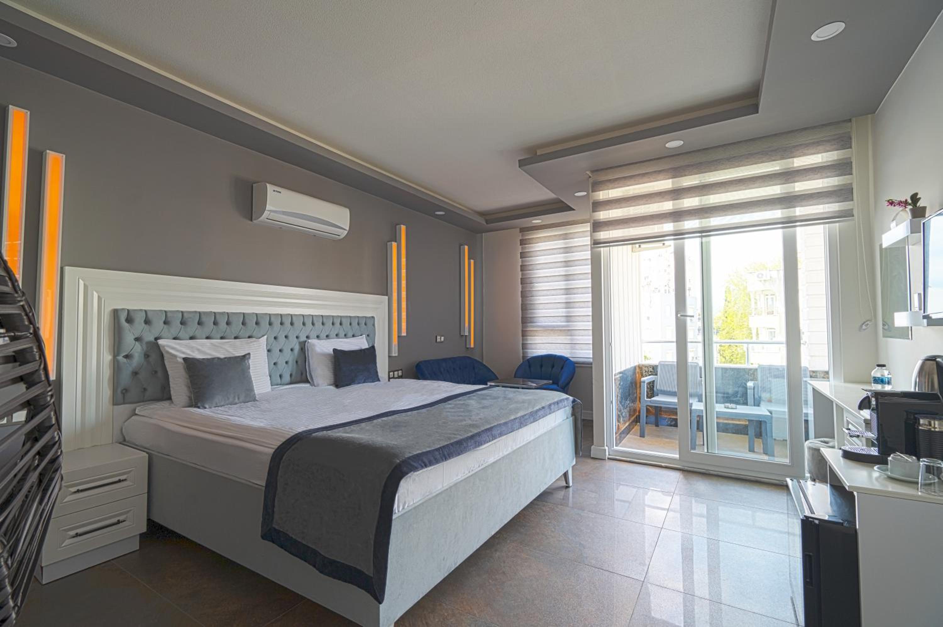 Mira Otel Antalya - Image 52