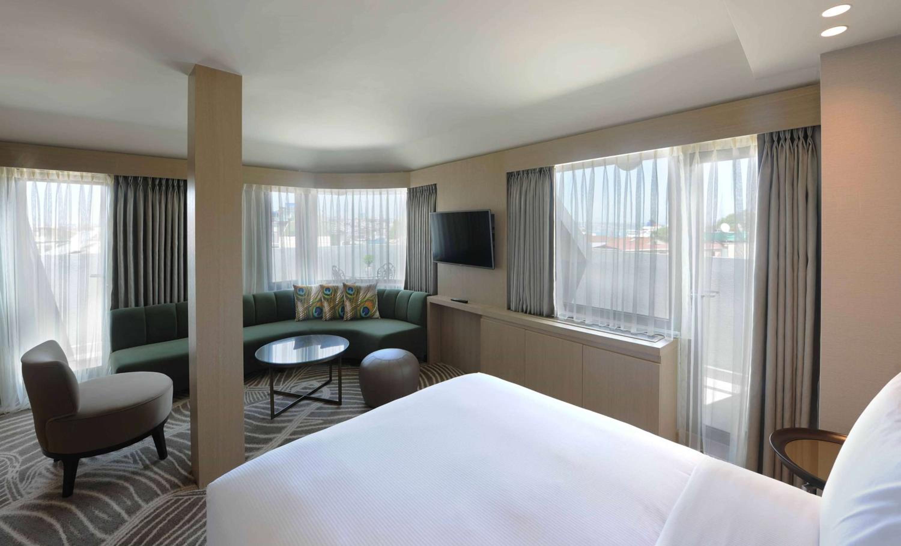 DoubleTree by Hilton Istanbul - Sirkeci - Image 76