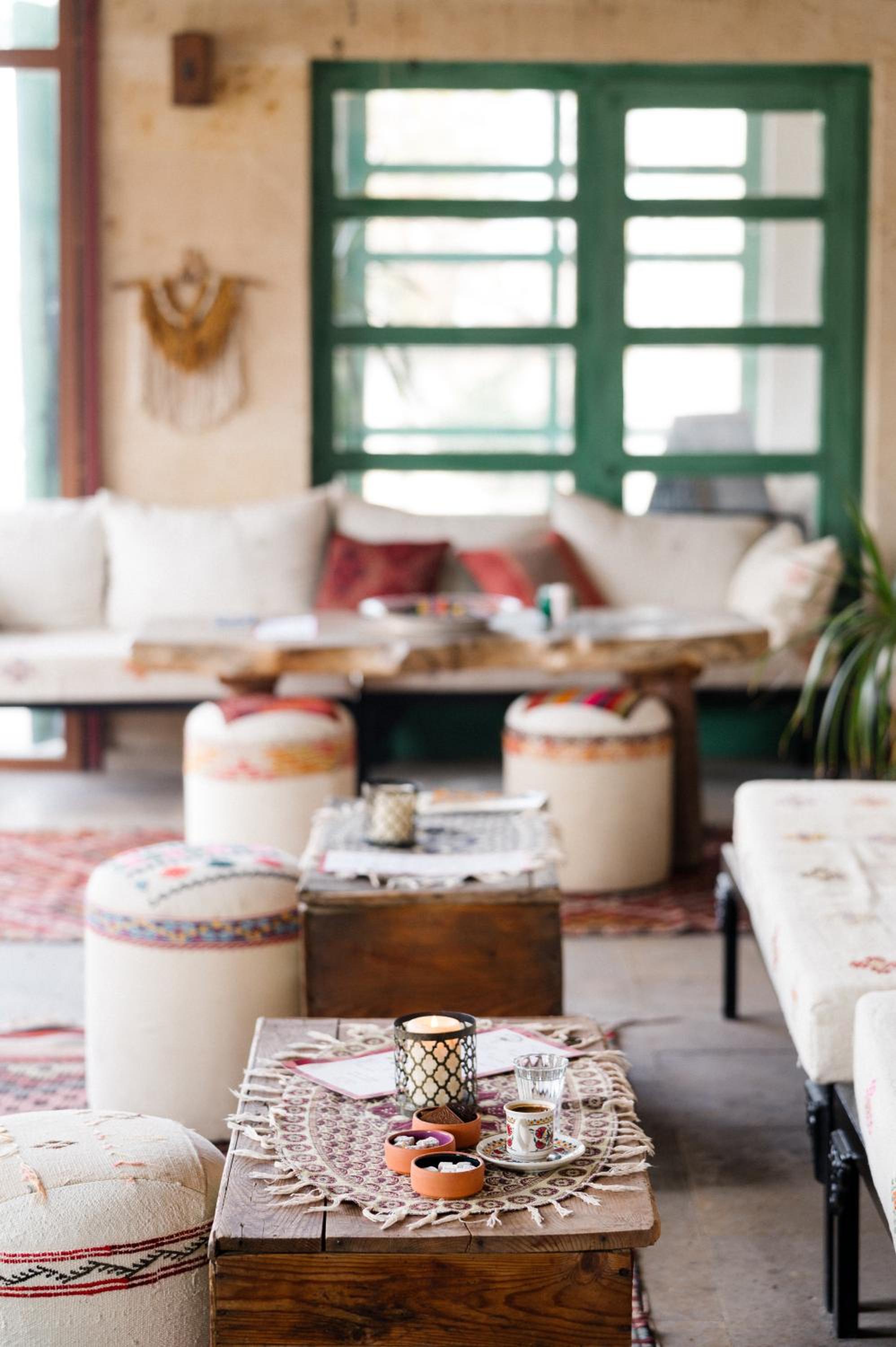 Heybe Hotel & Spa - Image 5