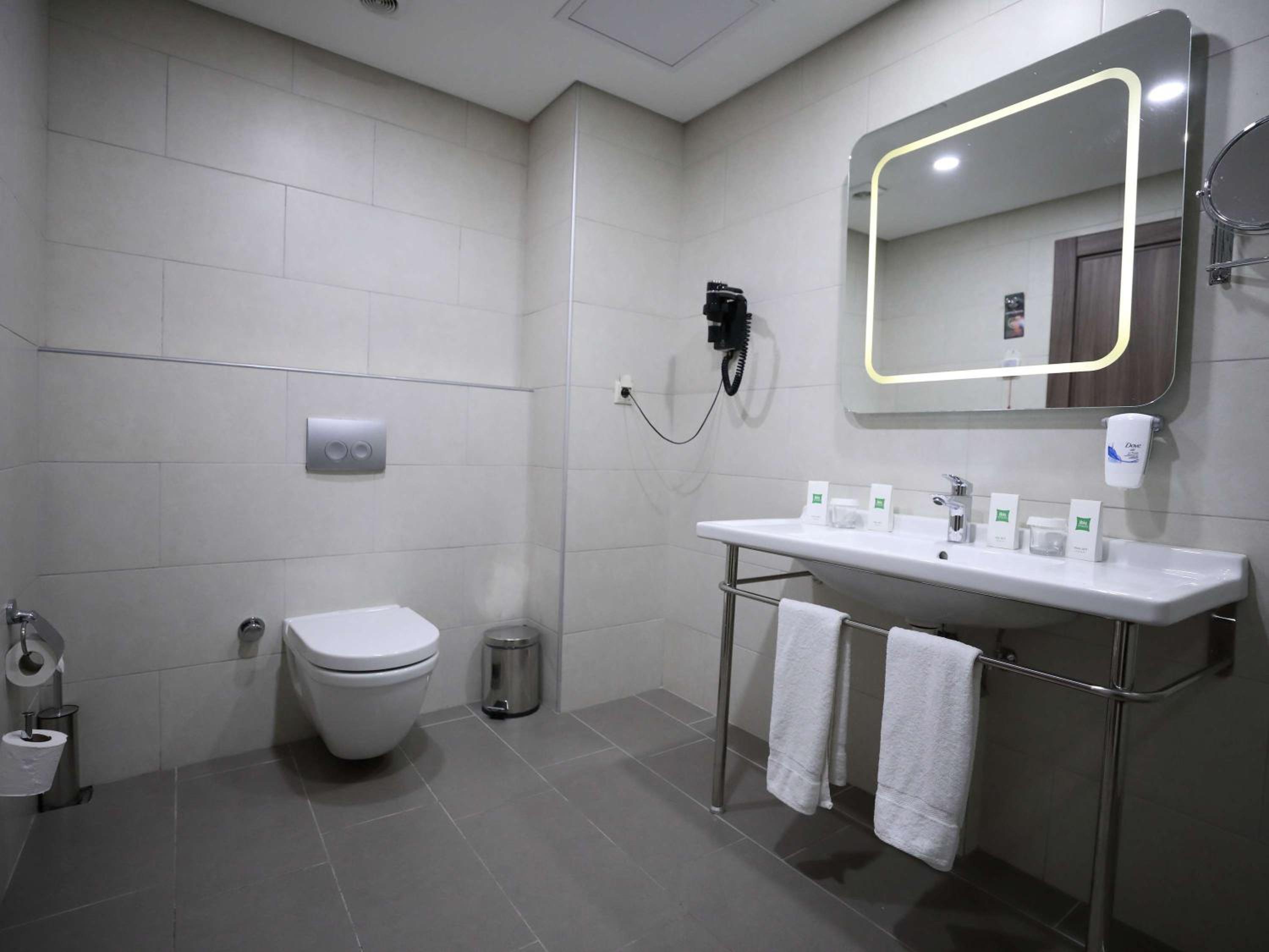 ibis Styles İstanbul Bomonti - Image 20