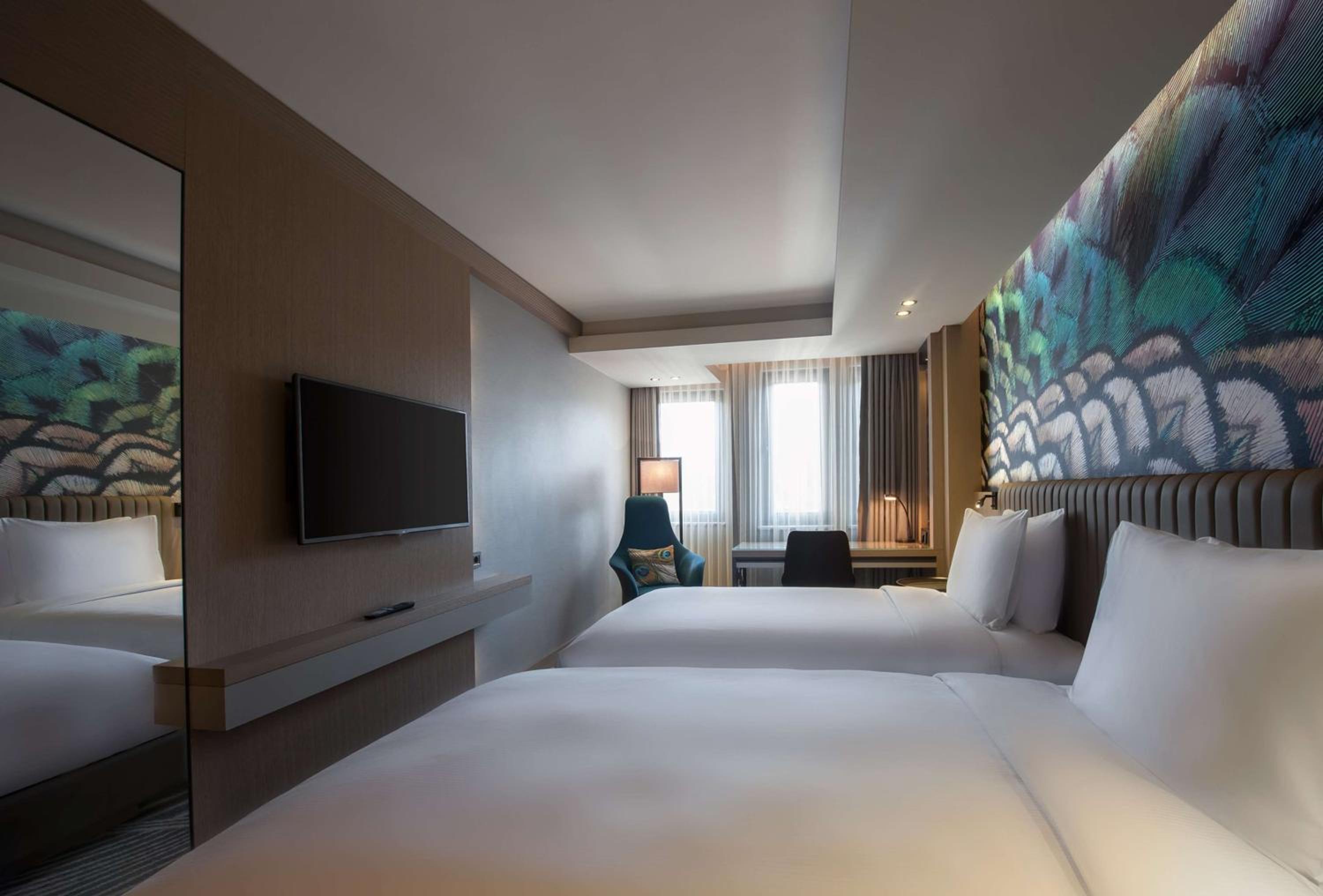 DoubleTree by Hilton Istanbul - Sirkeci - Image 87