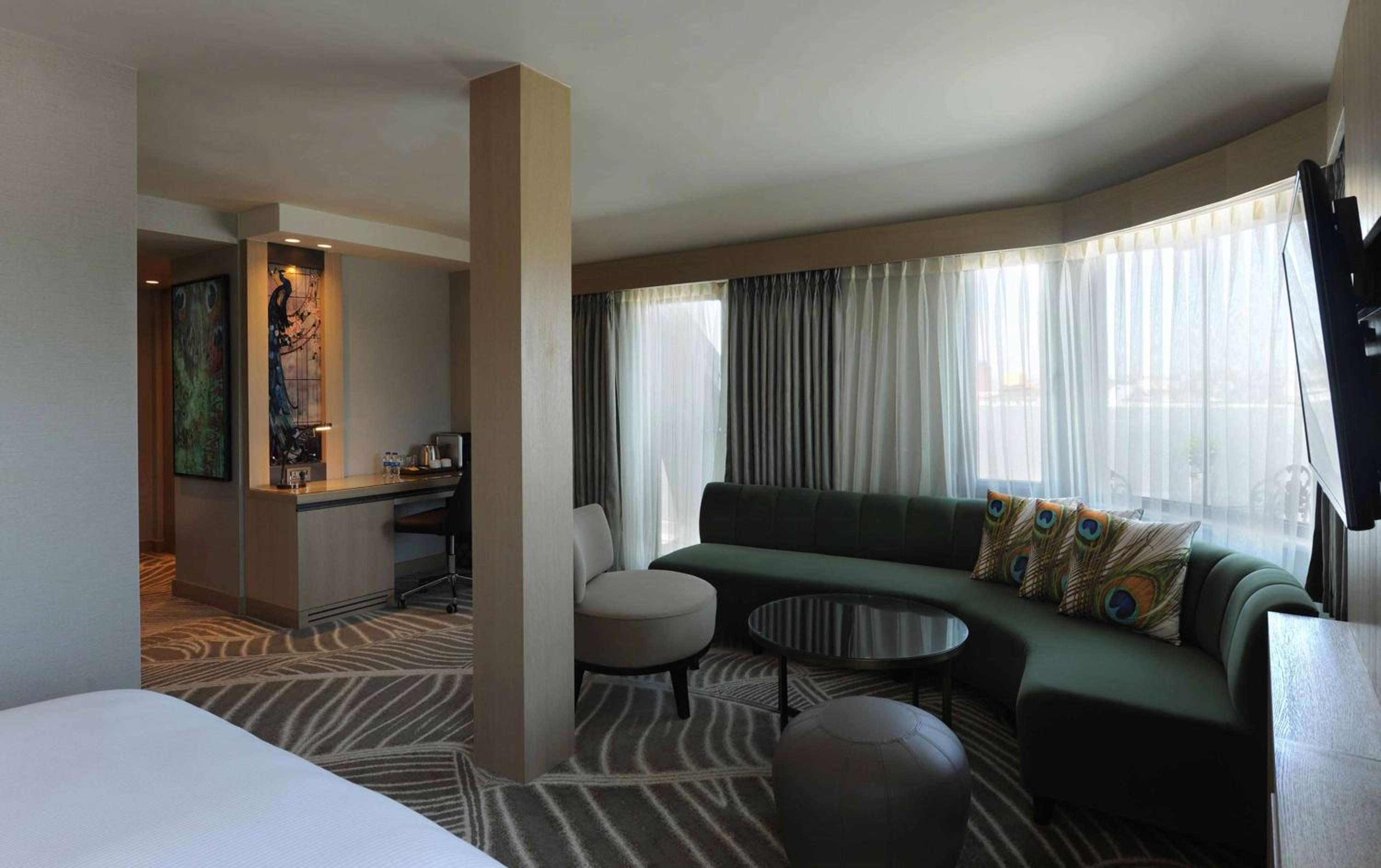 DoubleTree by Hilton Istanbul - Sirkeci - Image 98