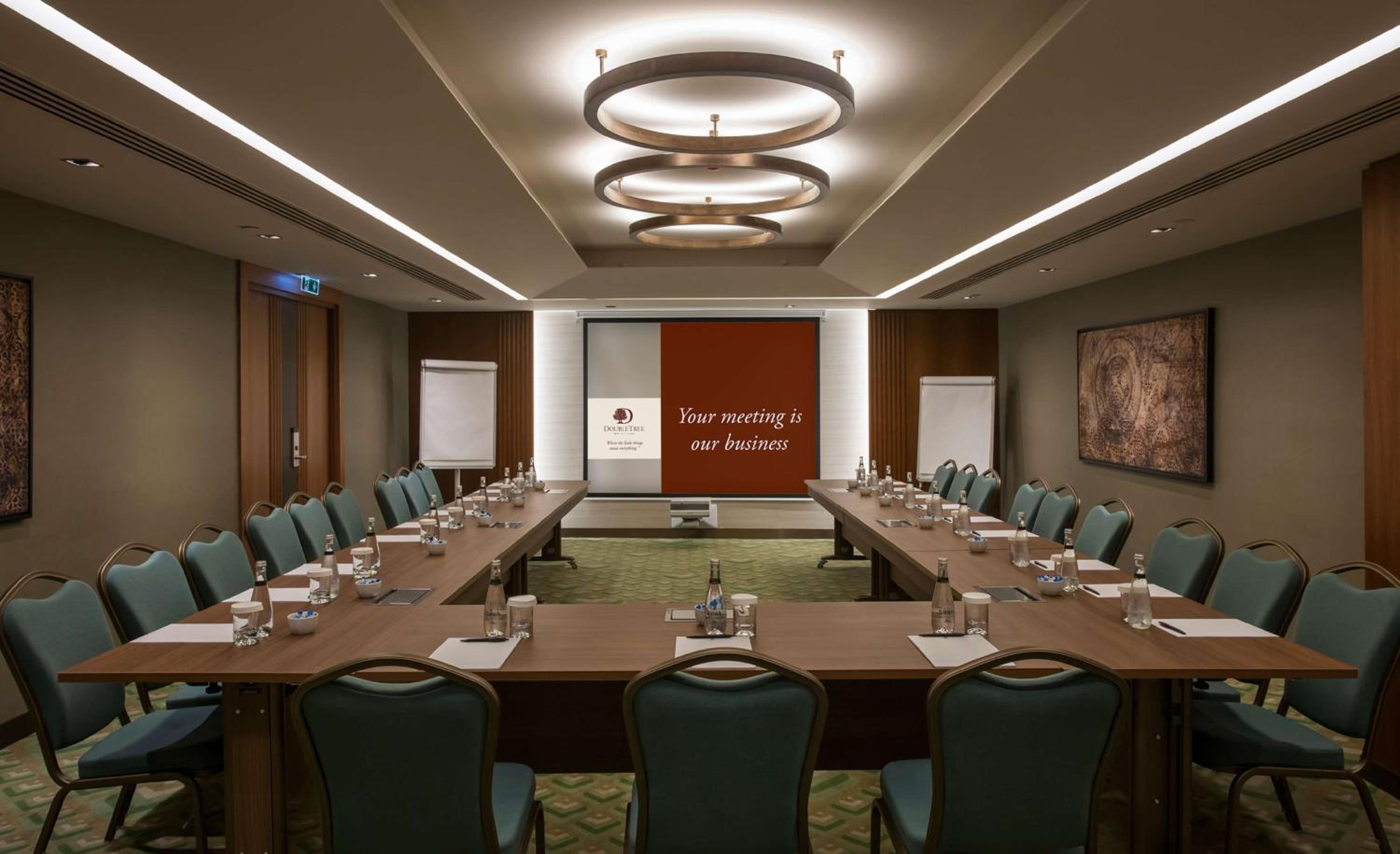 DoubleTree by Hilton Istanbul - Sirkeci - Image 102