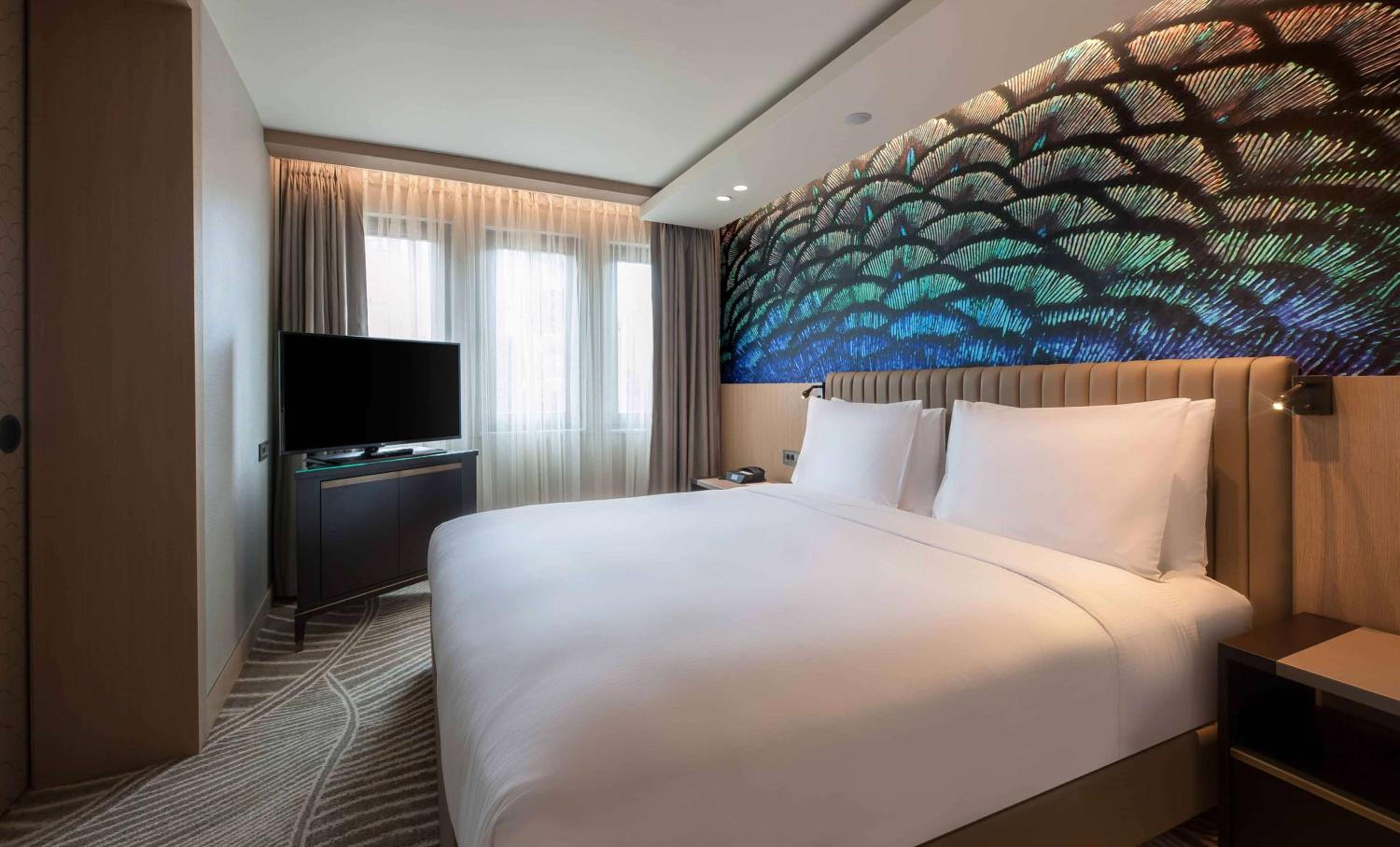 DoubleTree by Hilton Istanbul - Sirkeci - Image 111