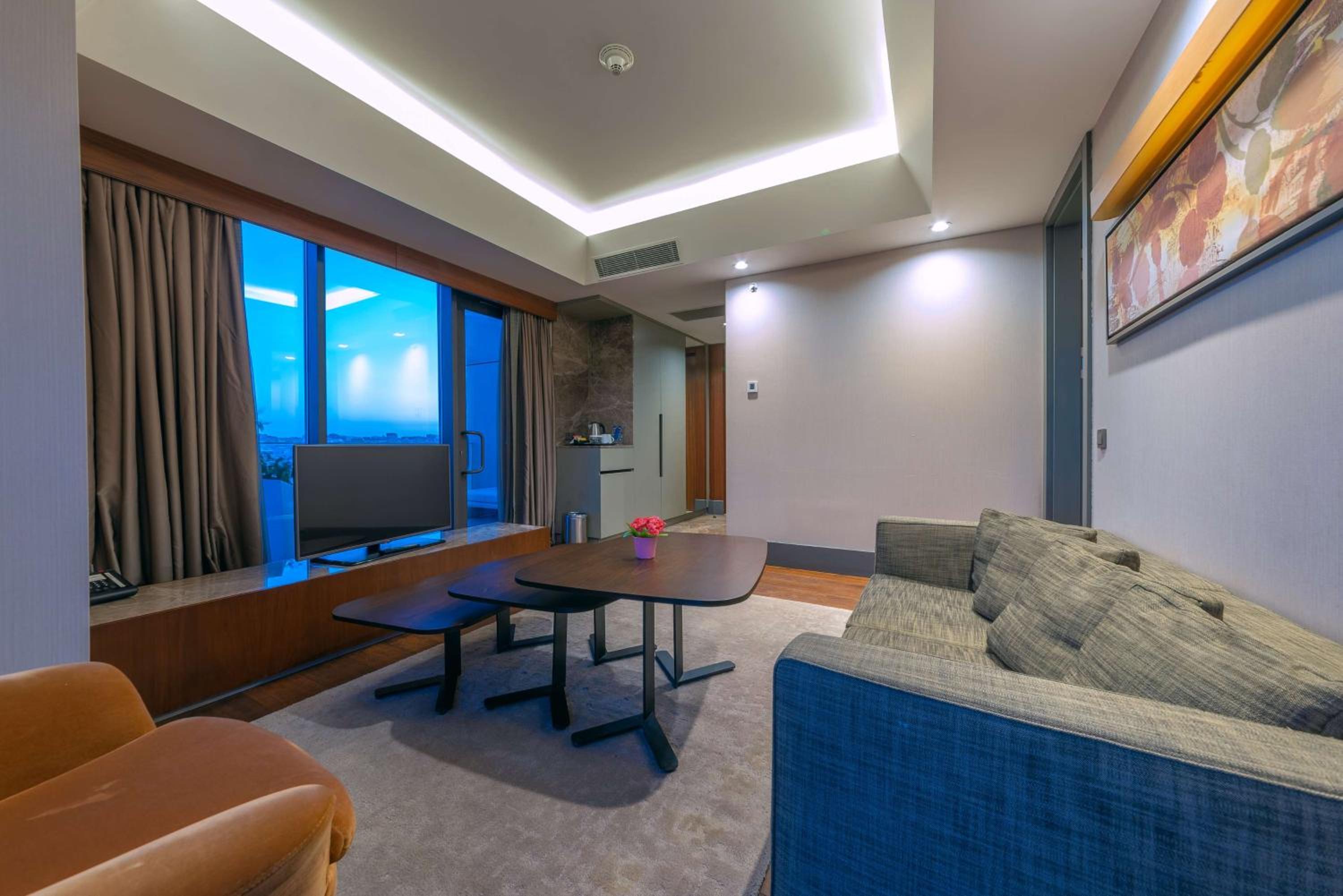 Hilton Garden Inn İstanbul Atatürk Havalimanı - Image 41