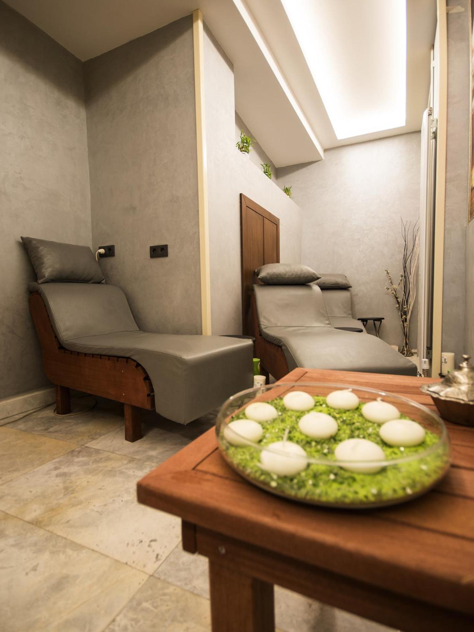 Antusa Palace Otel & Spa - Image 44