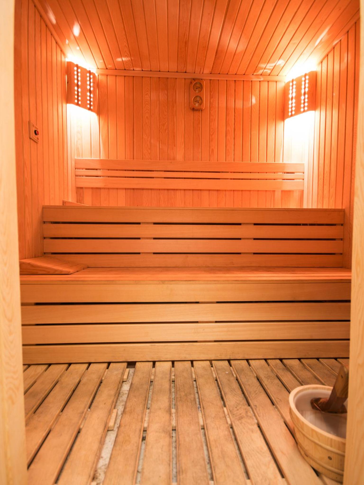 Antusa Palace Otel & Spa - Image 41