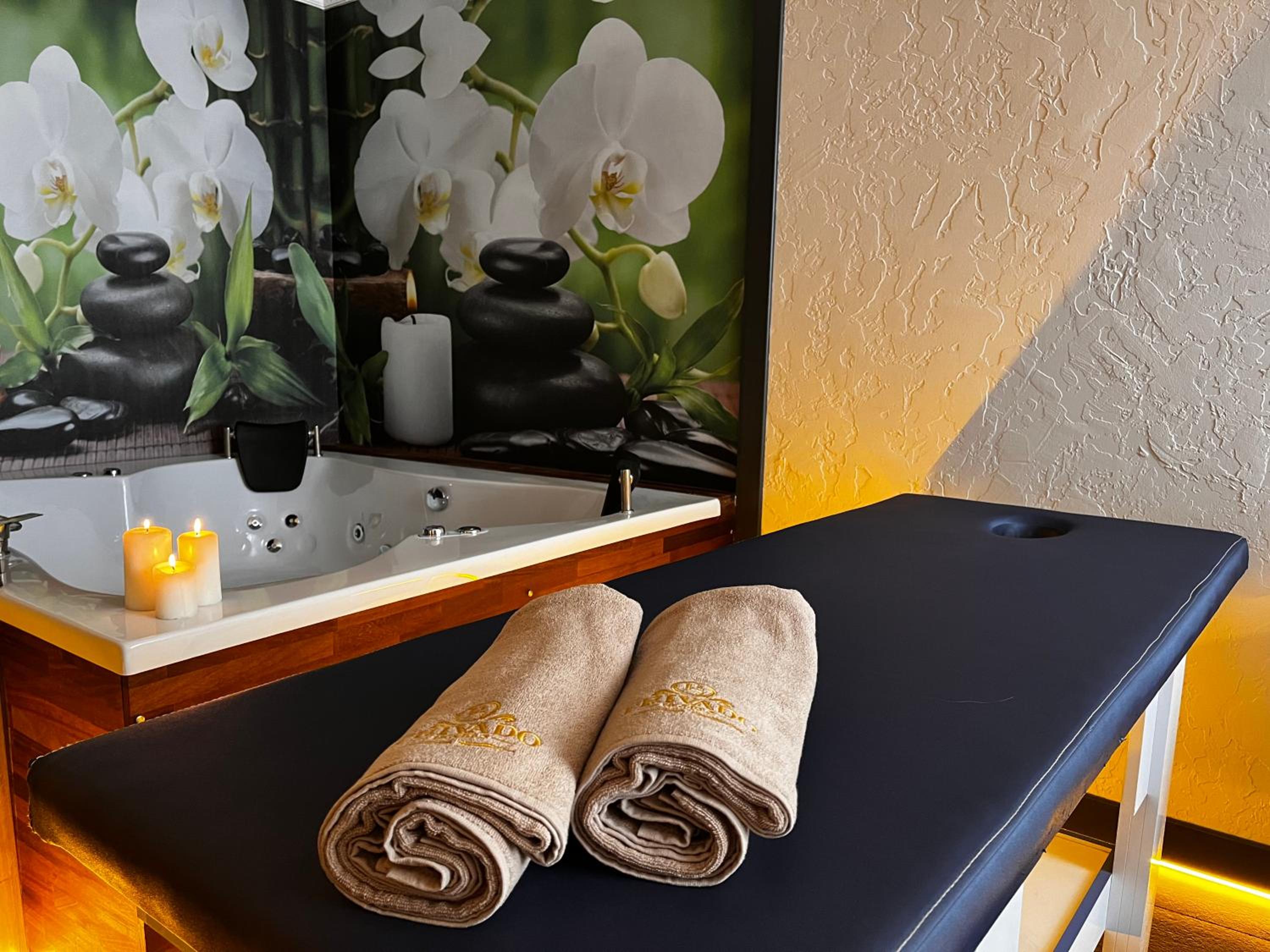 PRIVADO HOTELS - Image 22
