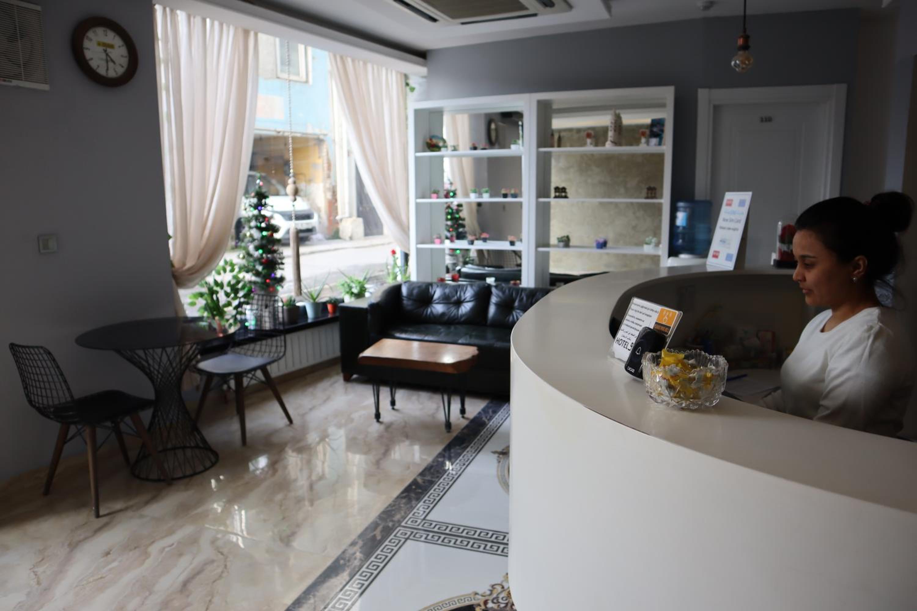 Galata İstanbul Otel - Image 74