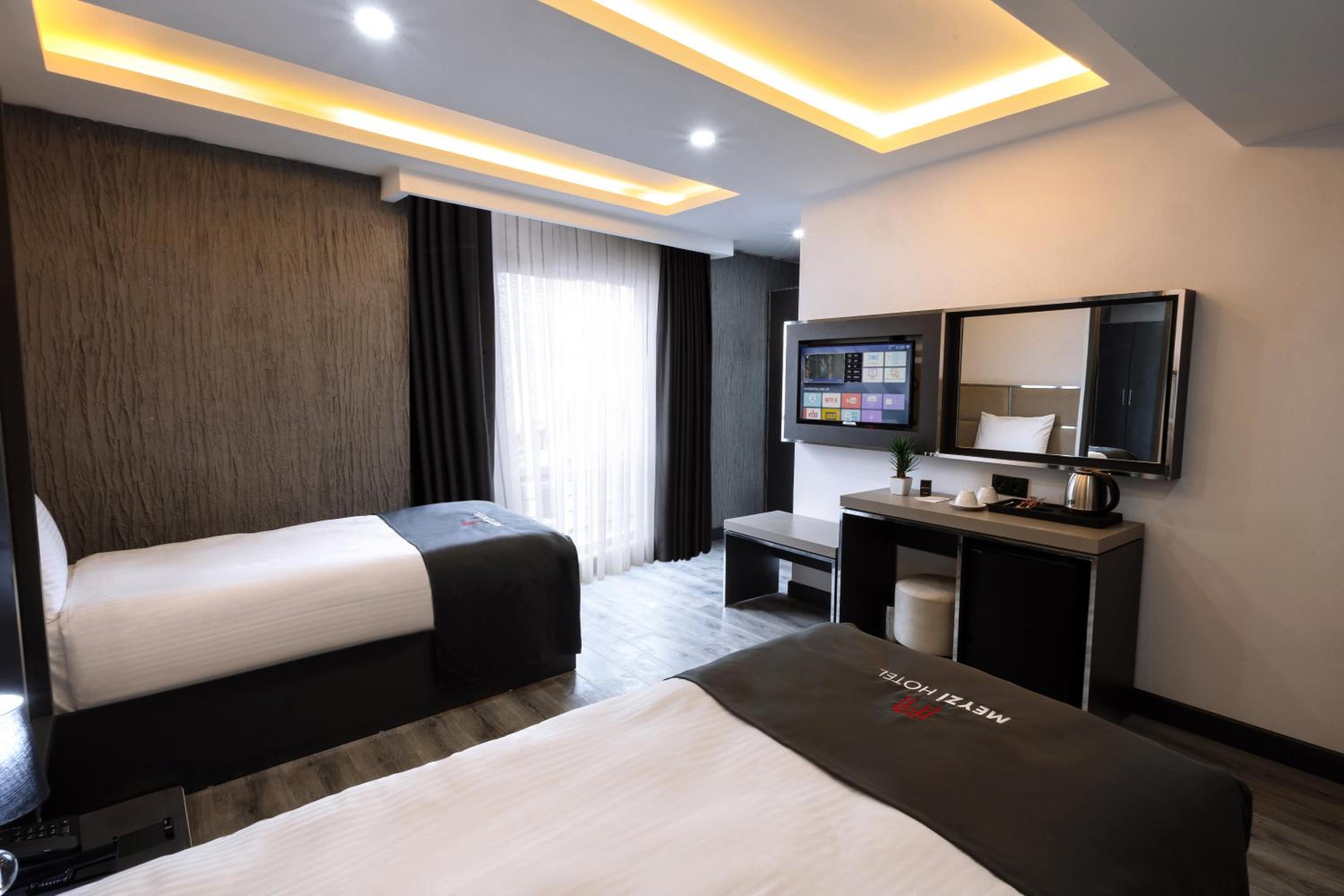 Meyzi Hotel - Image 6