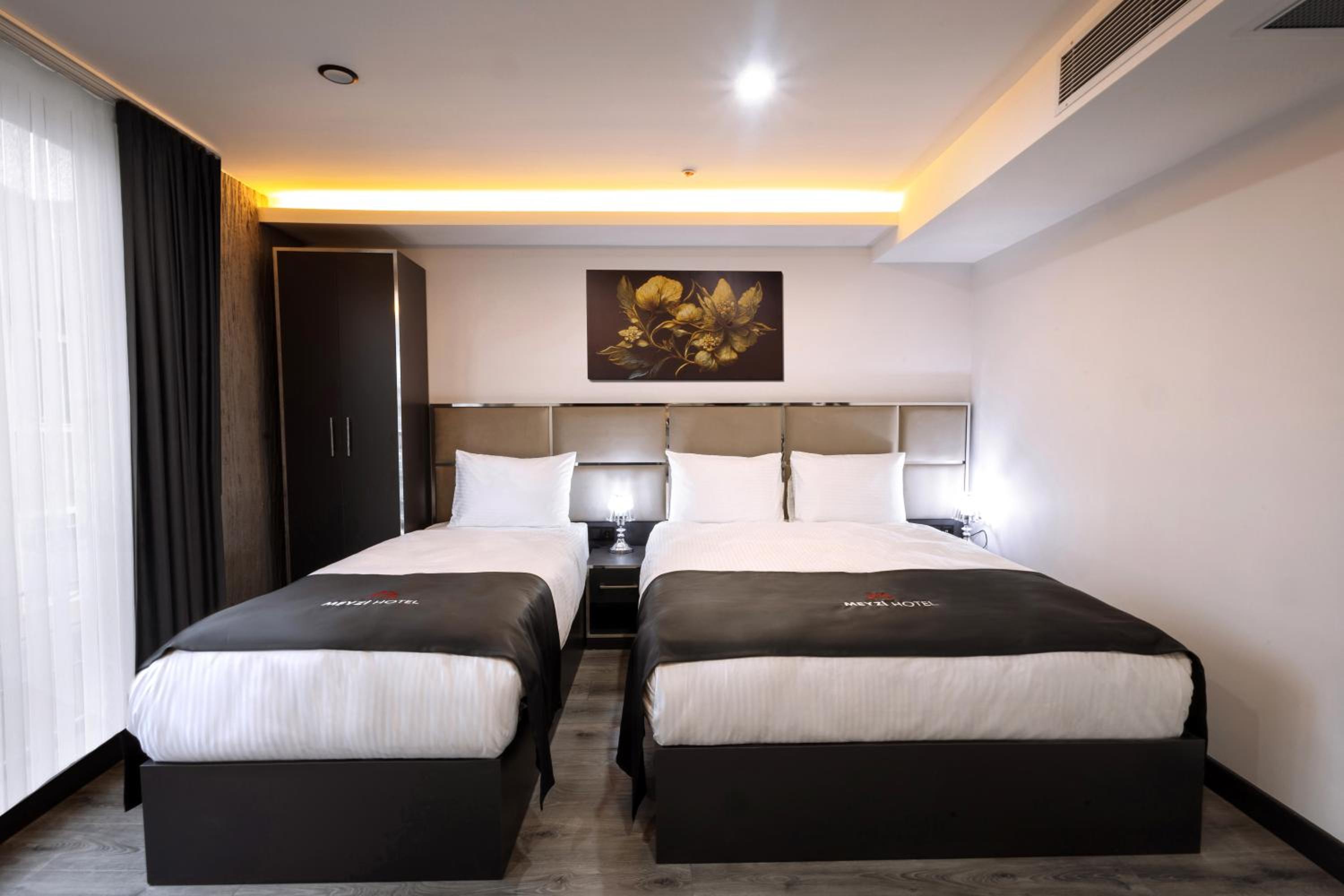 Meyzi Hotel - Image 10