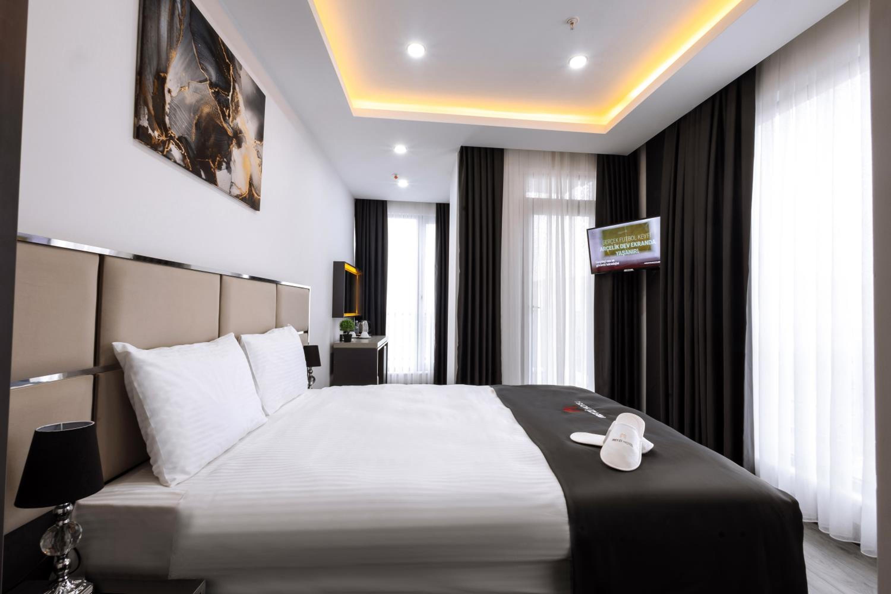 Meyzi Hotel - Image 16