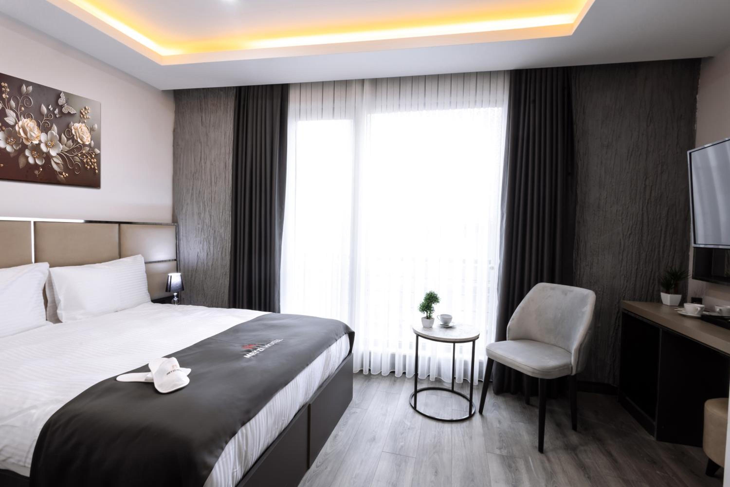 Meyzi Hotel - Image 26
