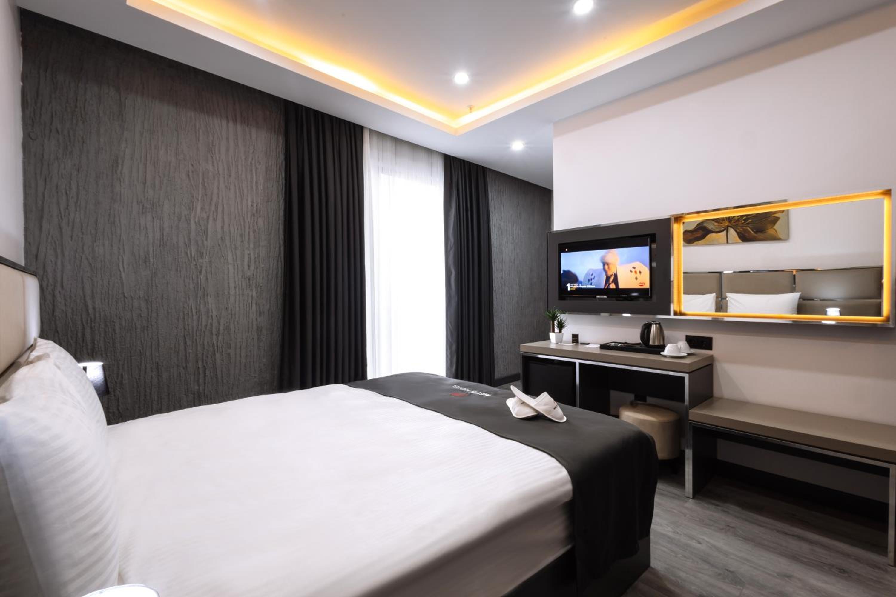 Meyzi Hotel - Image 35