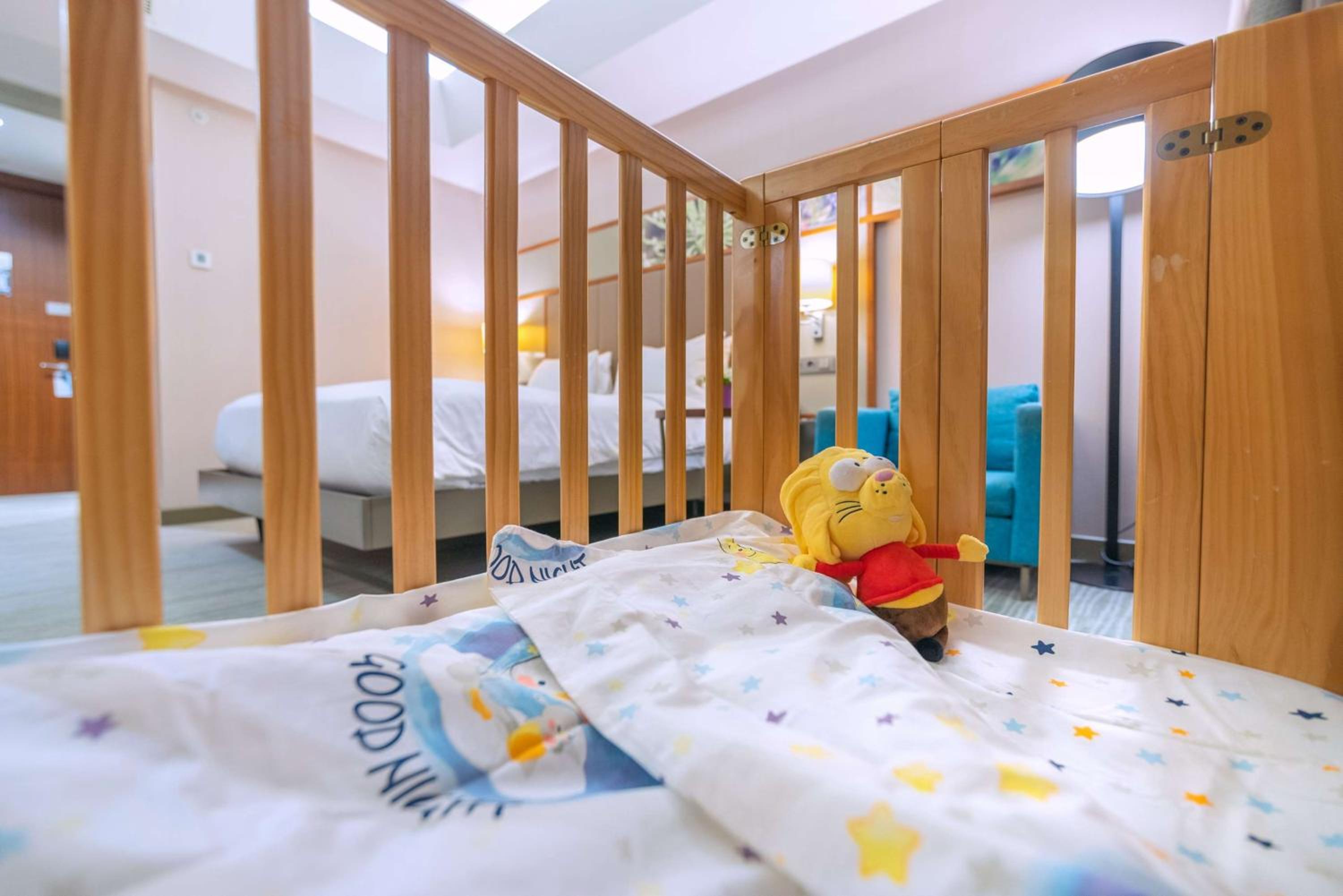 Hilton Garden Inn İstanbul Atatürk Havalimanı - Image 33