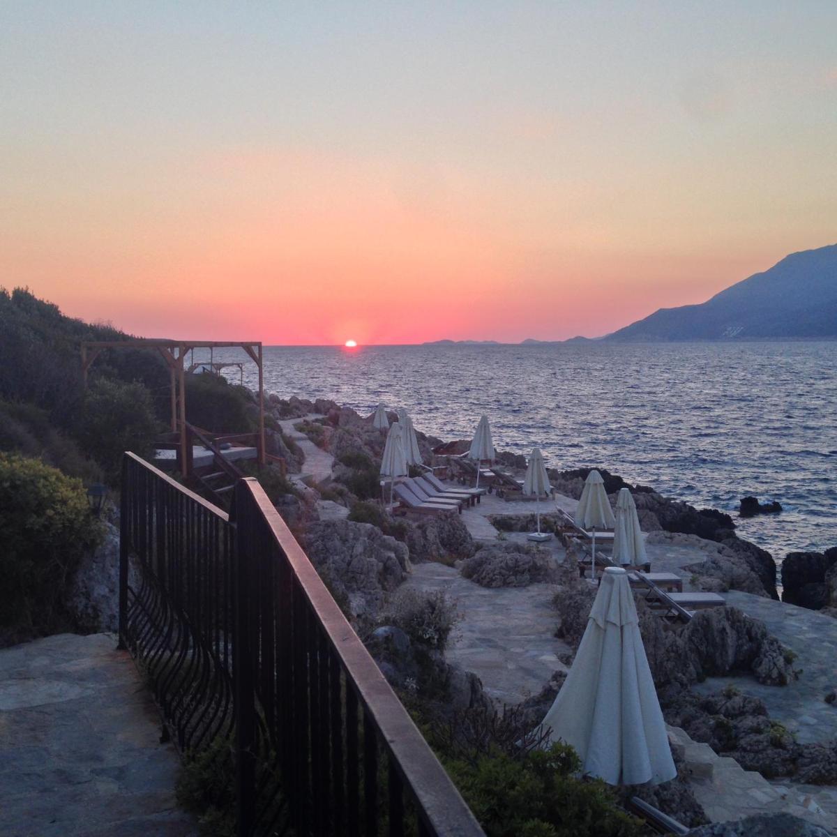 Mekvin Hotels Deniz Feneri Fener Yetişkinlere Özel +12 - Image 233
