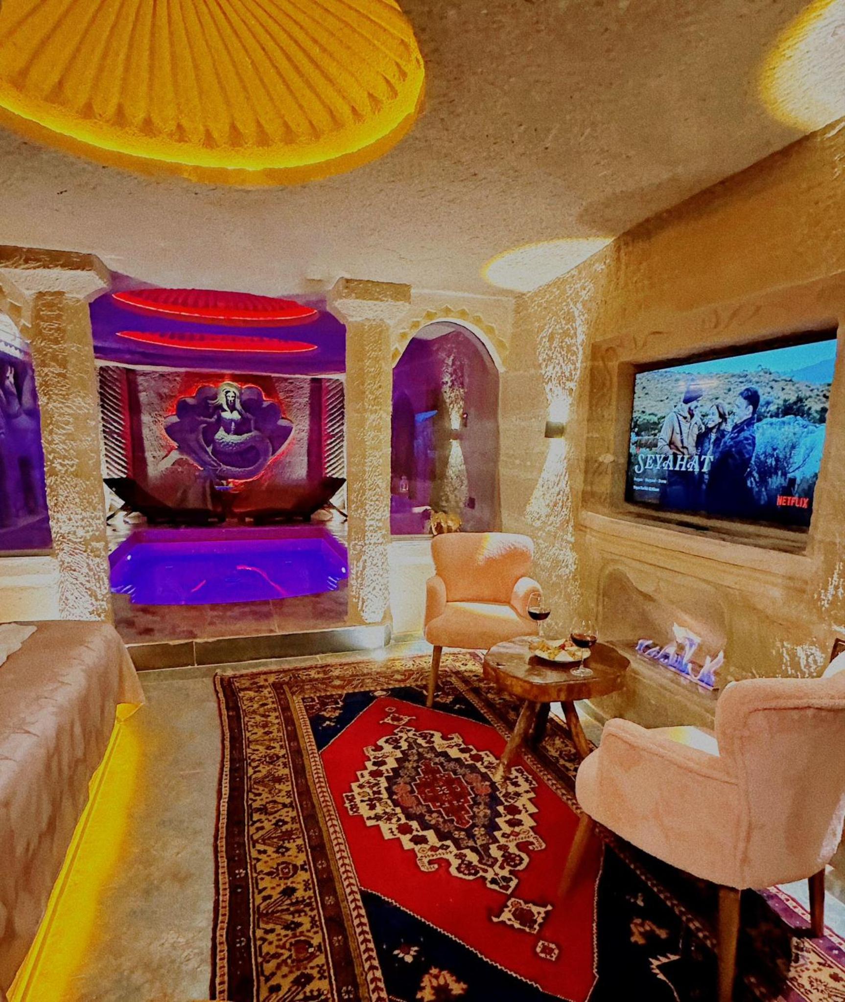 Historical Goreme House - Image 61