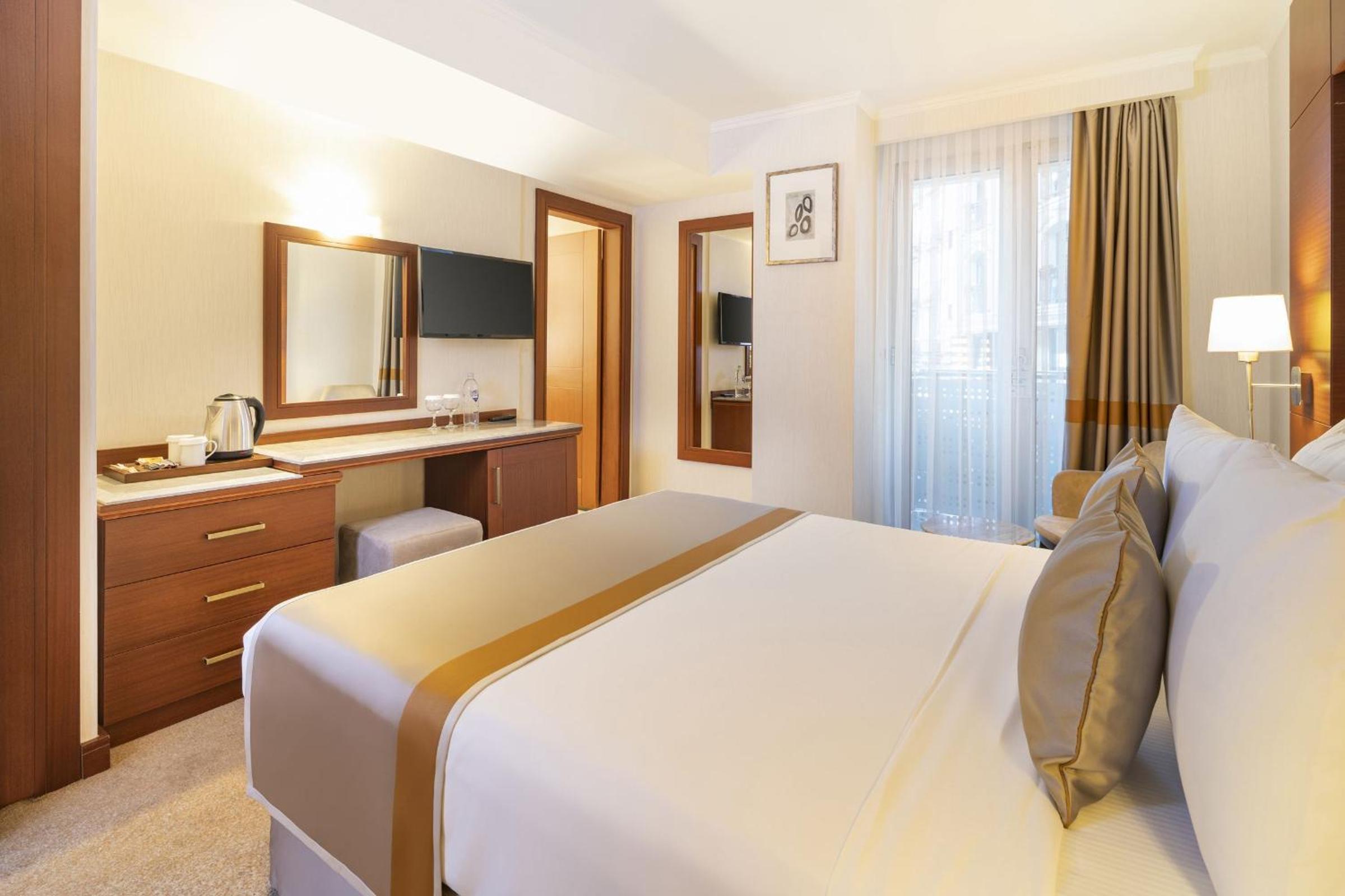 Vicenza Hotel - Image 112