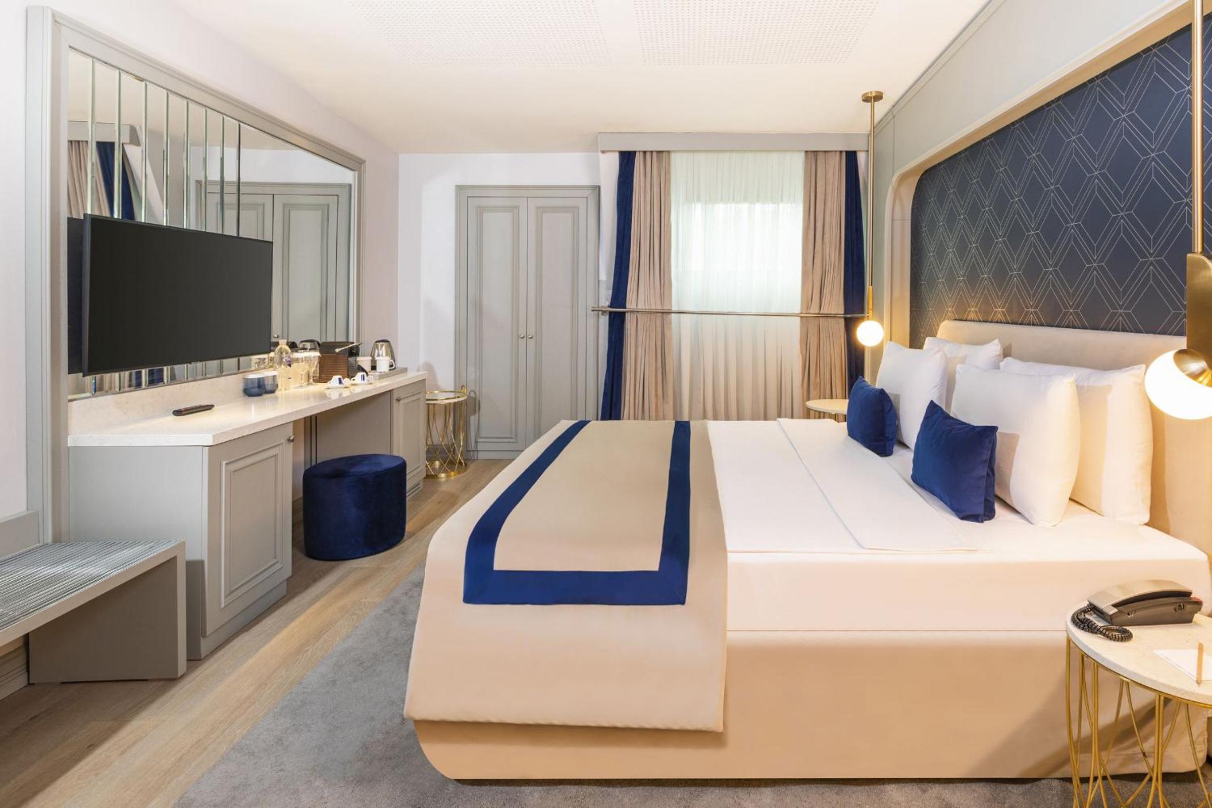 Vicenza Hotel - Image 107