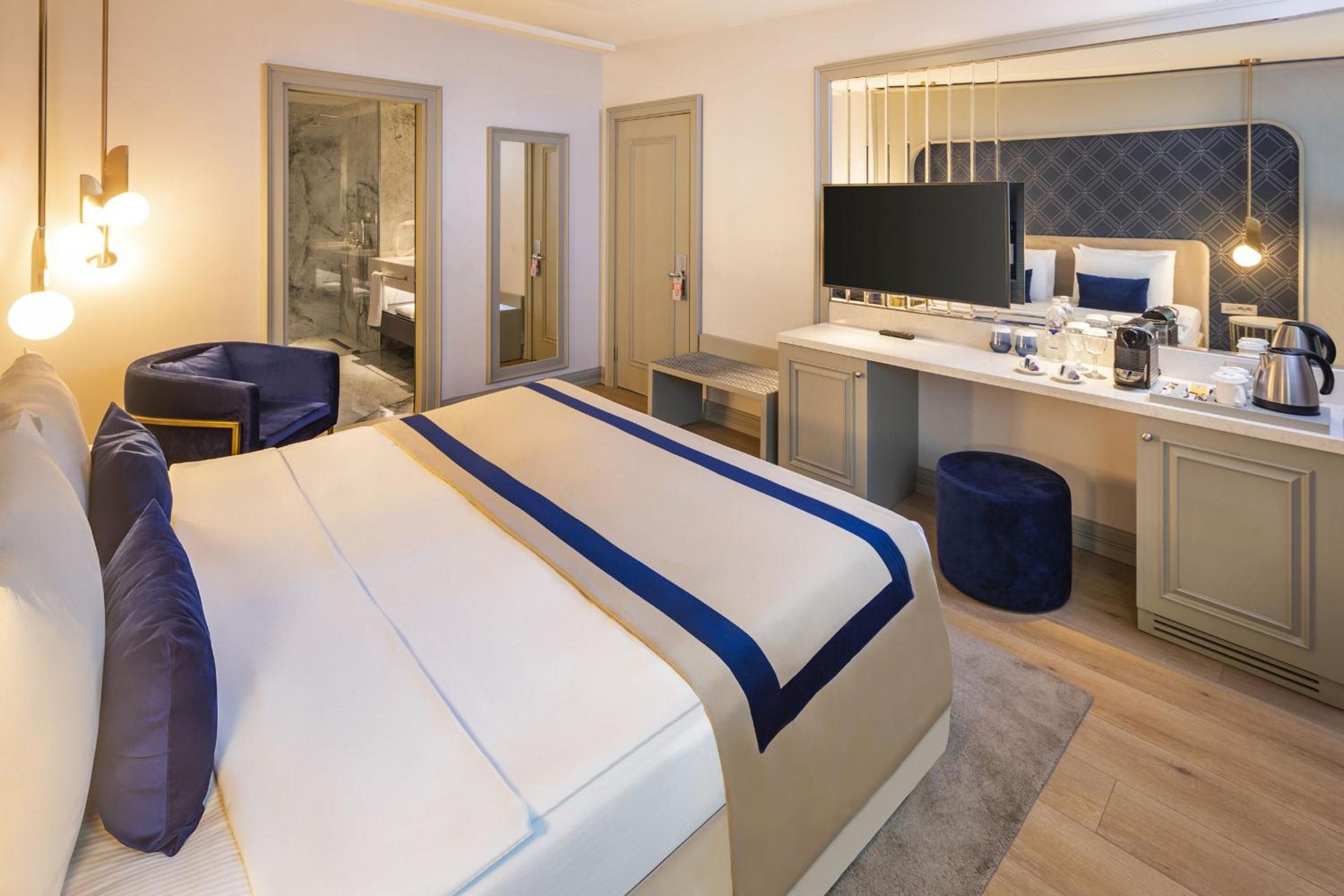 Vicenza Hotel - Image 110