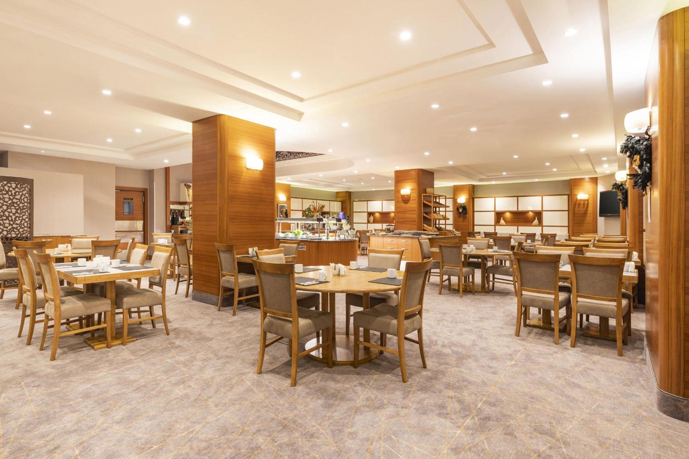 Vicenza Hotel - Image 109