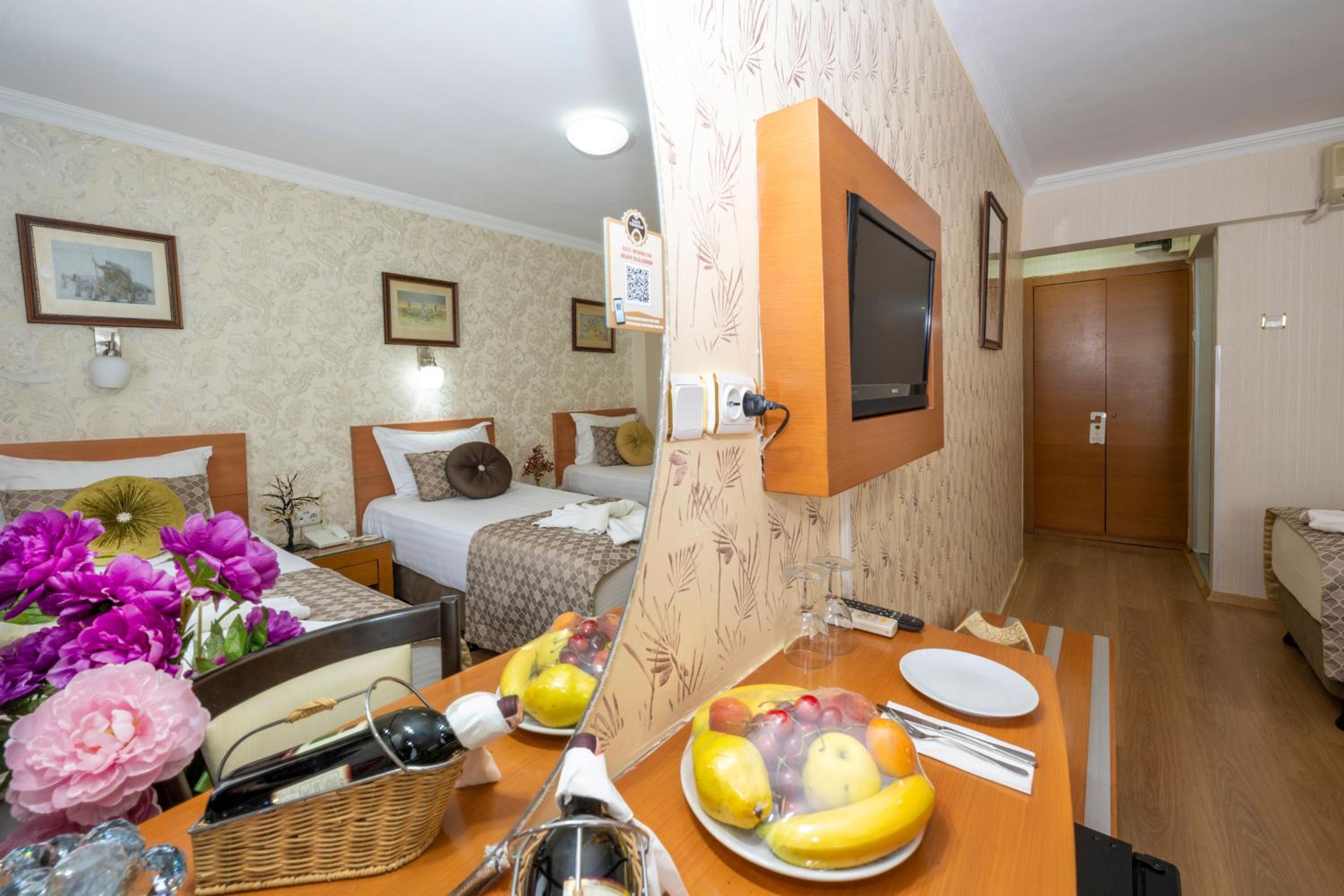 Grand Ons Otel - Image 29
