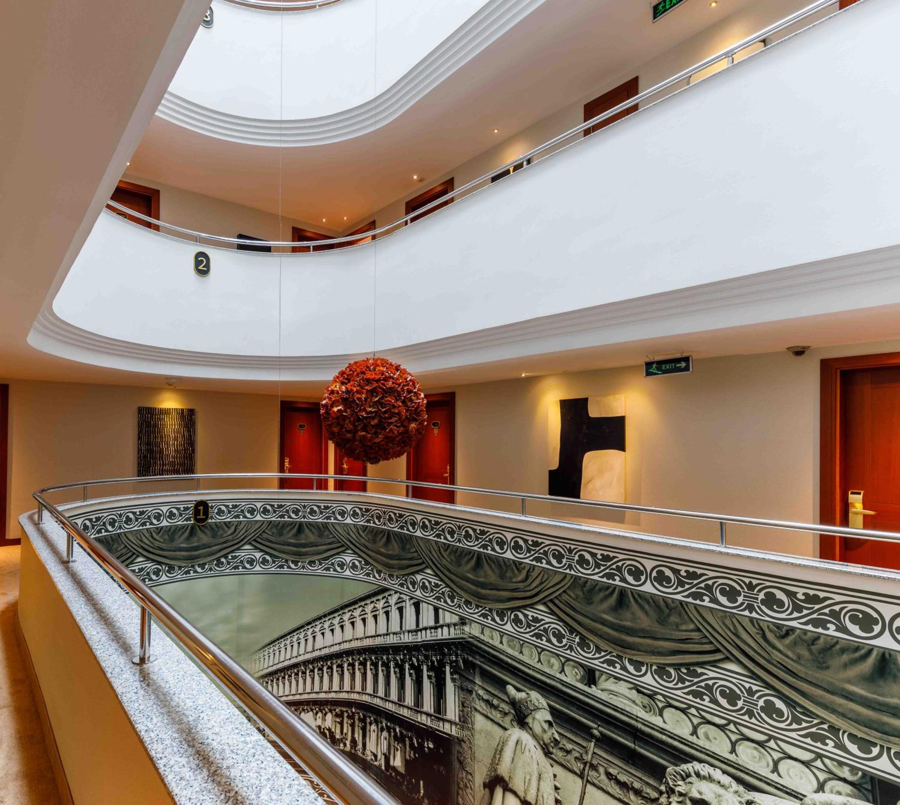 Vicenza Hotel - Image 44