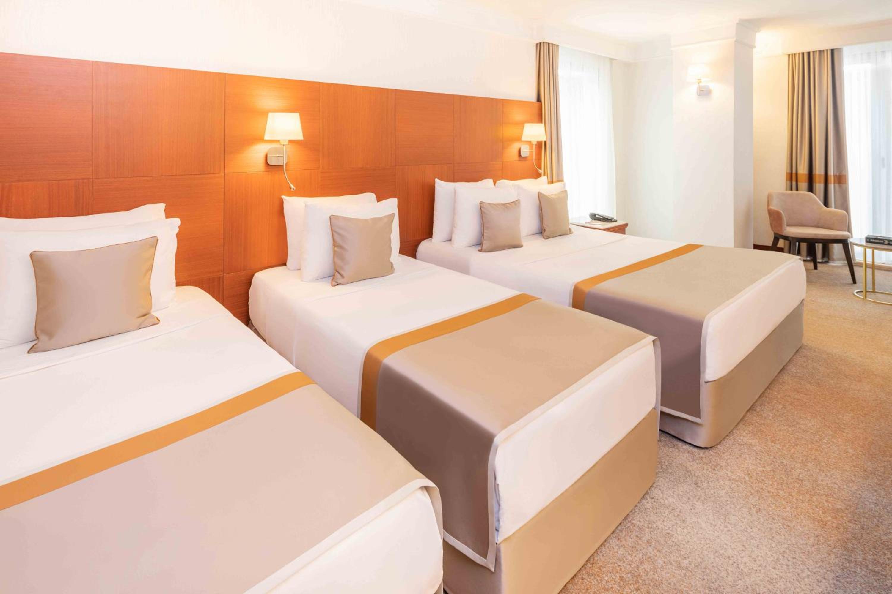 Vicenza Hotel - Image 45