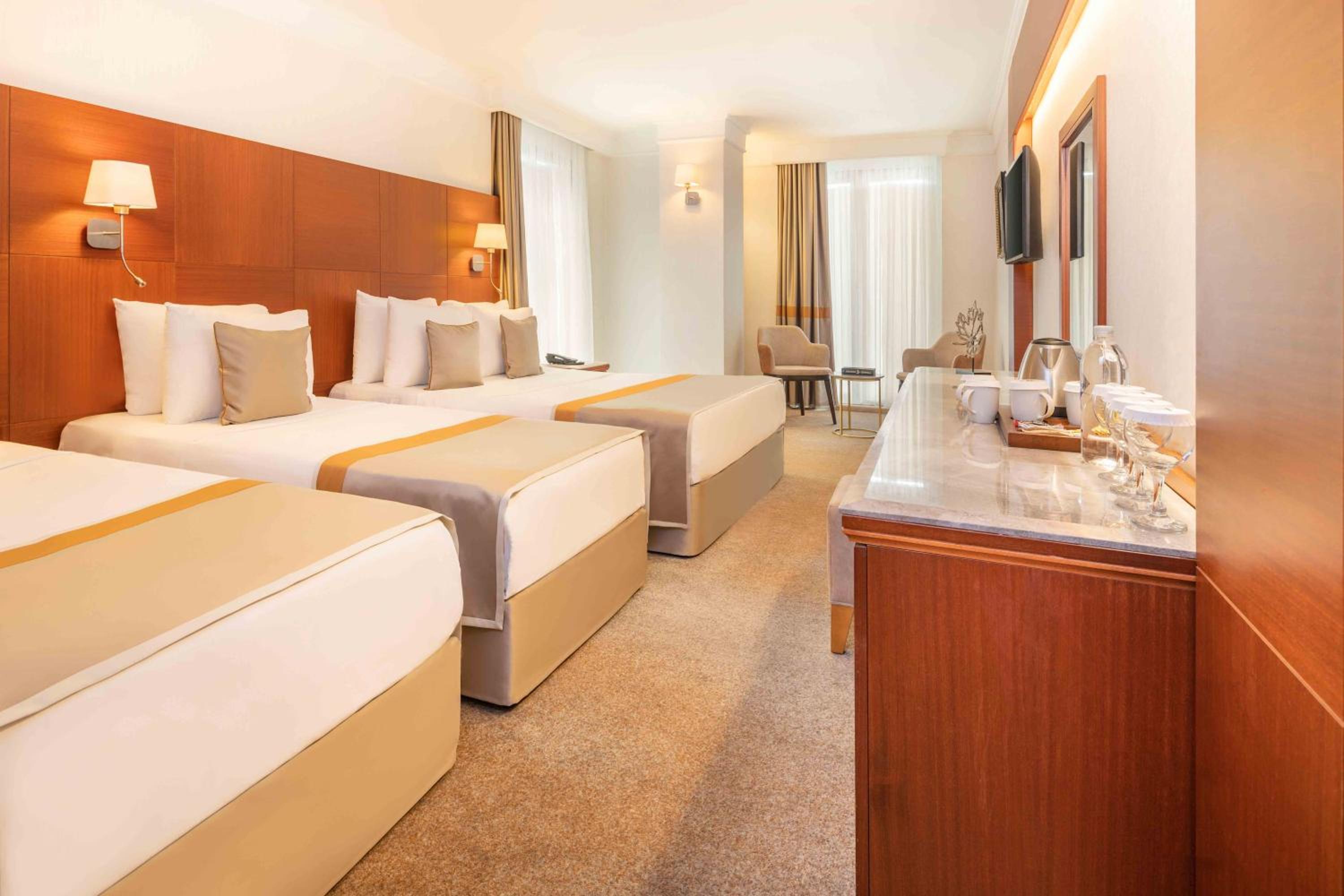 Vicenza Hotel - Image 47