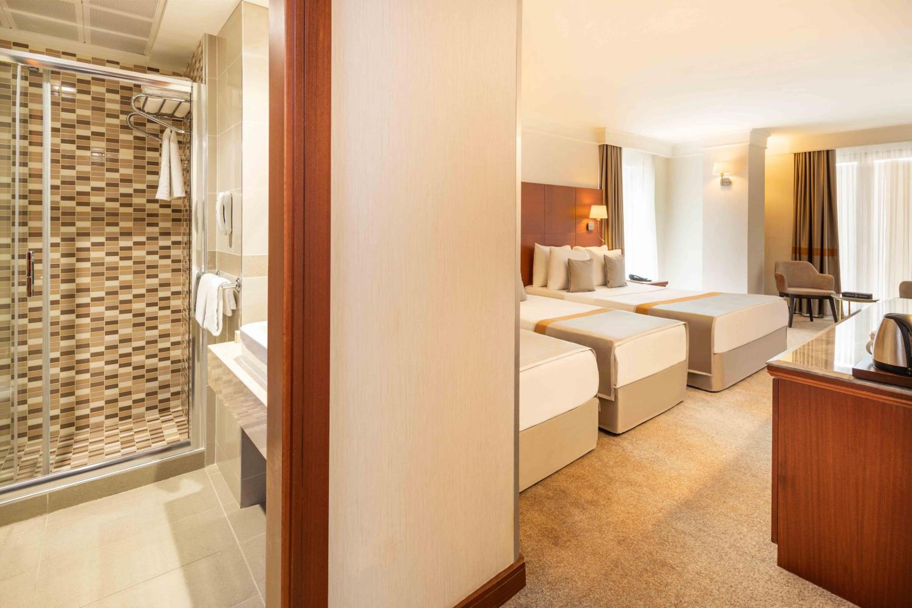 Vicenza Hotel - Image 51