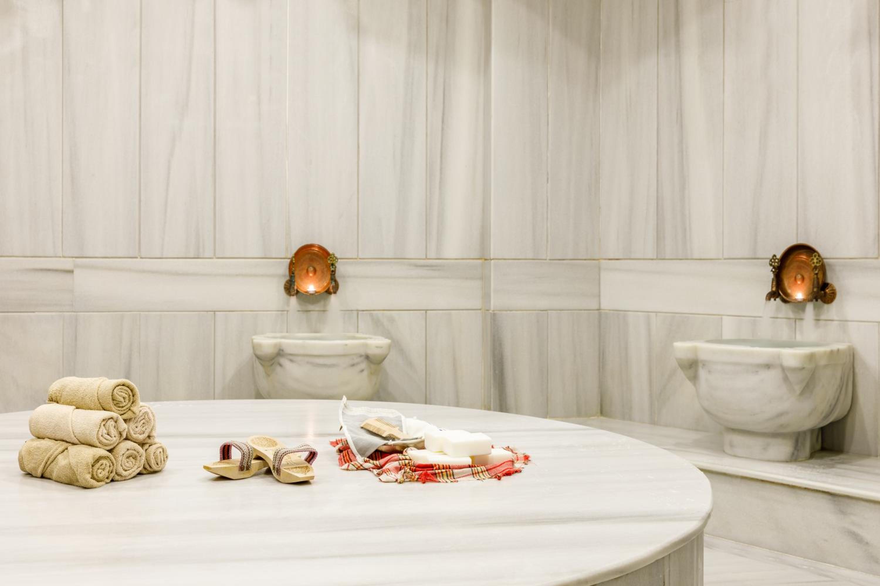 Vicenza Hotel - Image 53