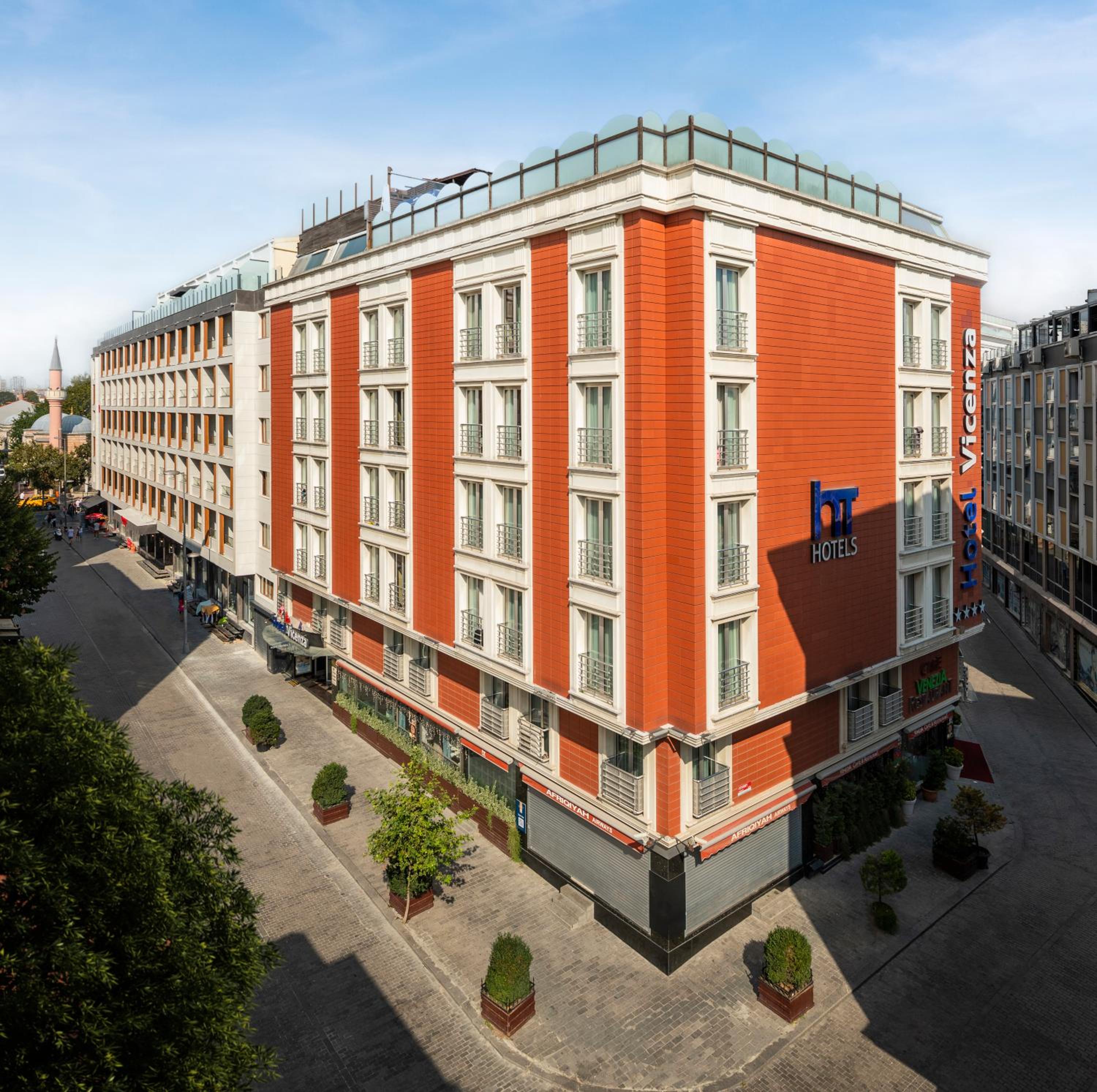 Vicenza Hotel - Image 98