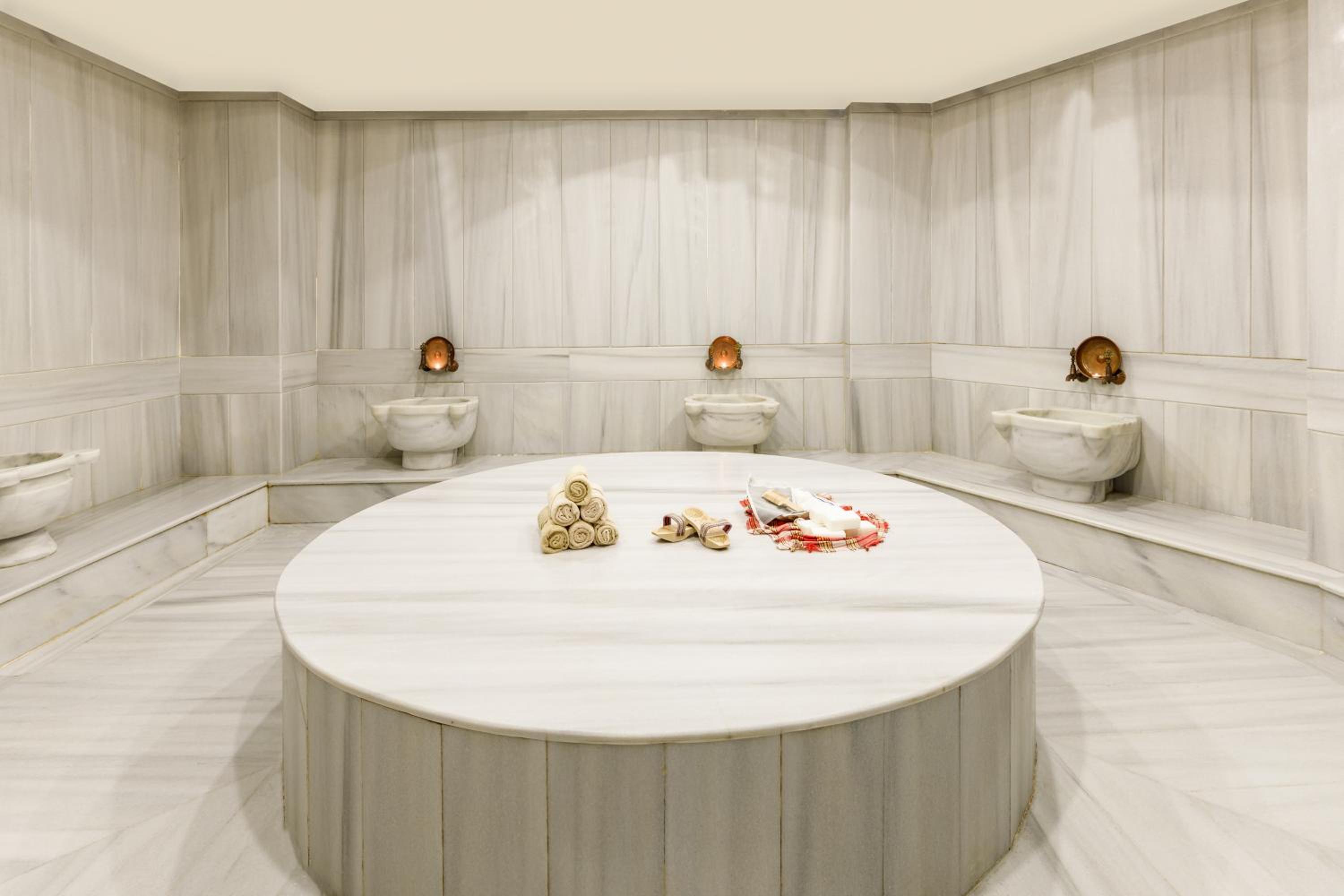 Vicenza Hotel - Image 152