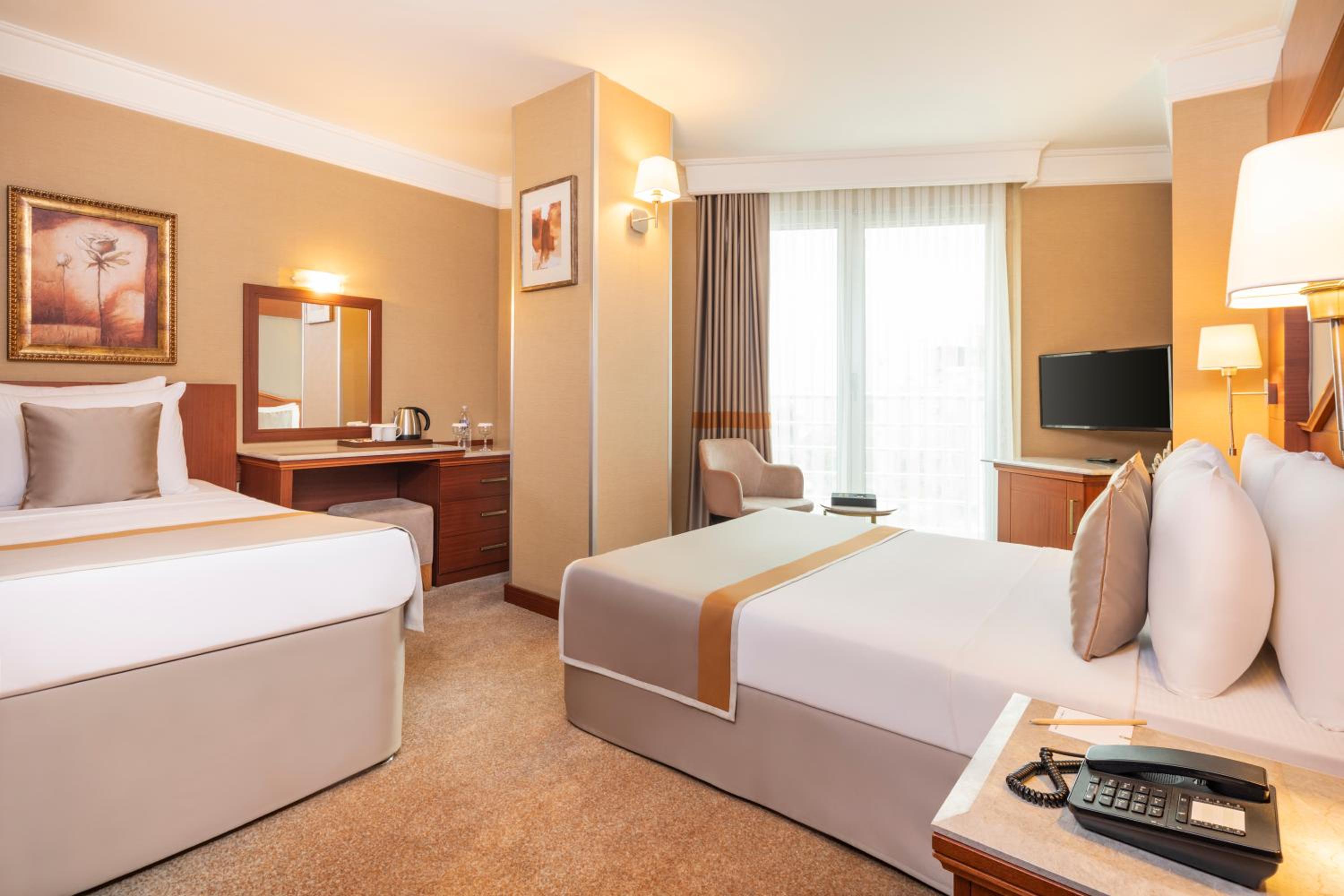 Vicenza Hotel - Image 154