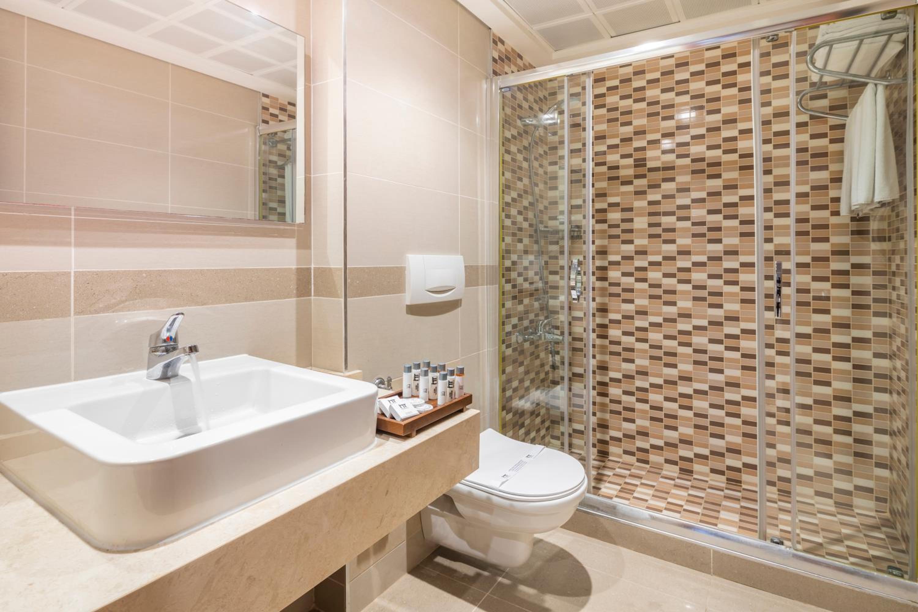 Vicenza Hotel - Image 155