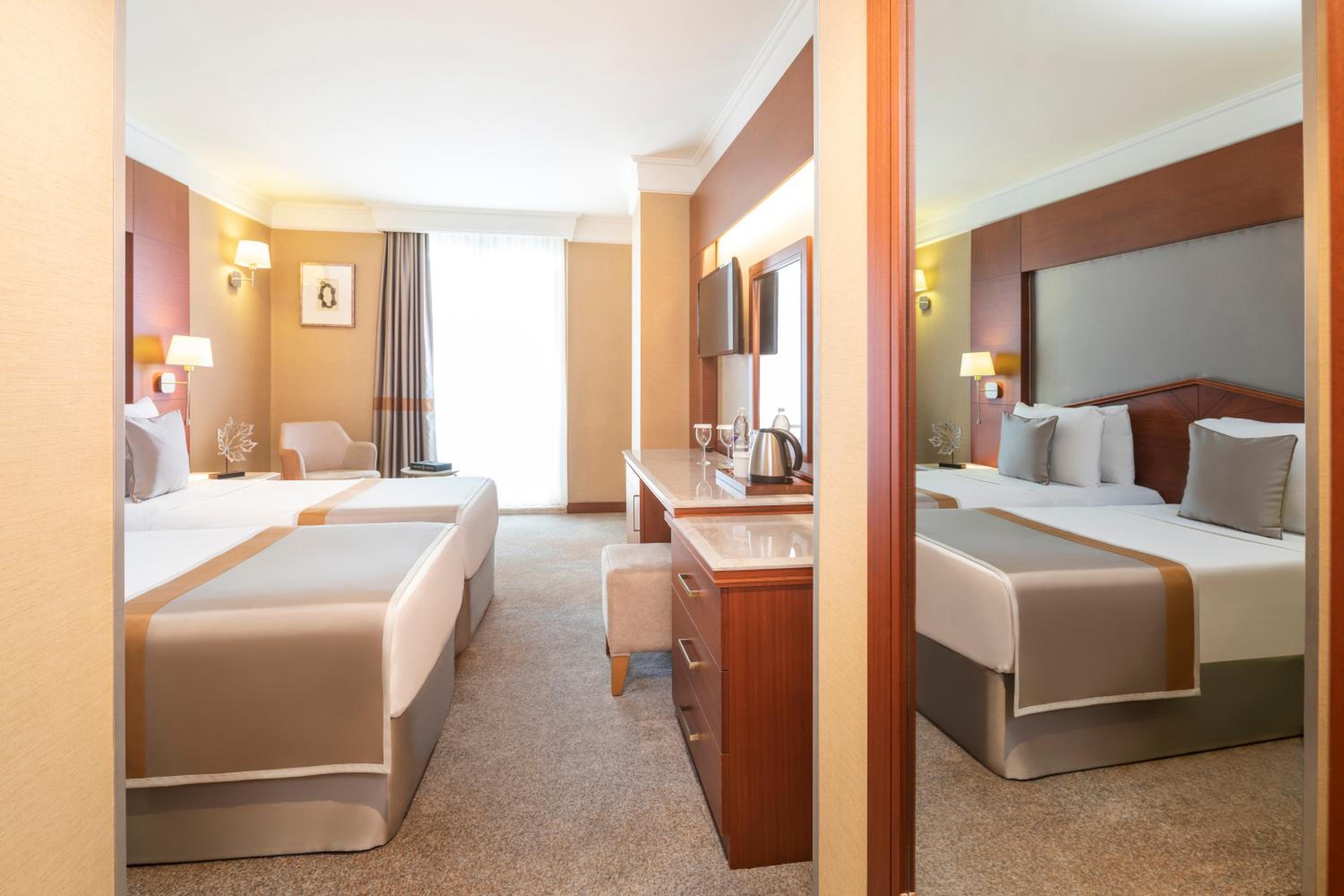 Vicenza Hotel - Image 56