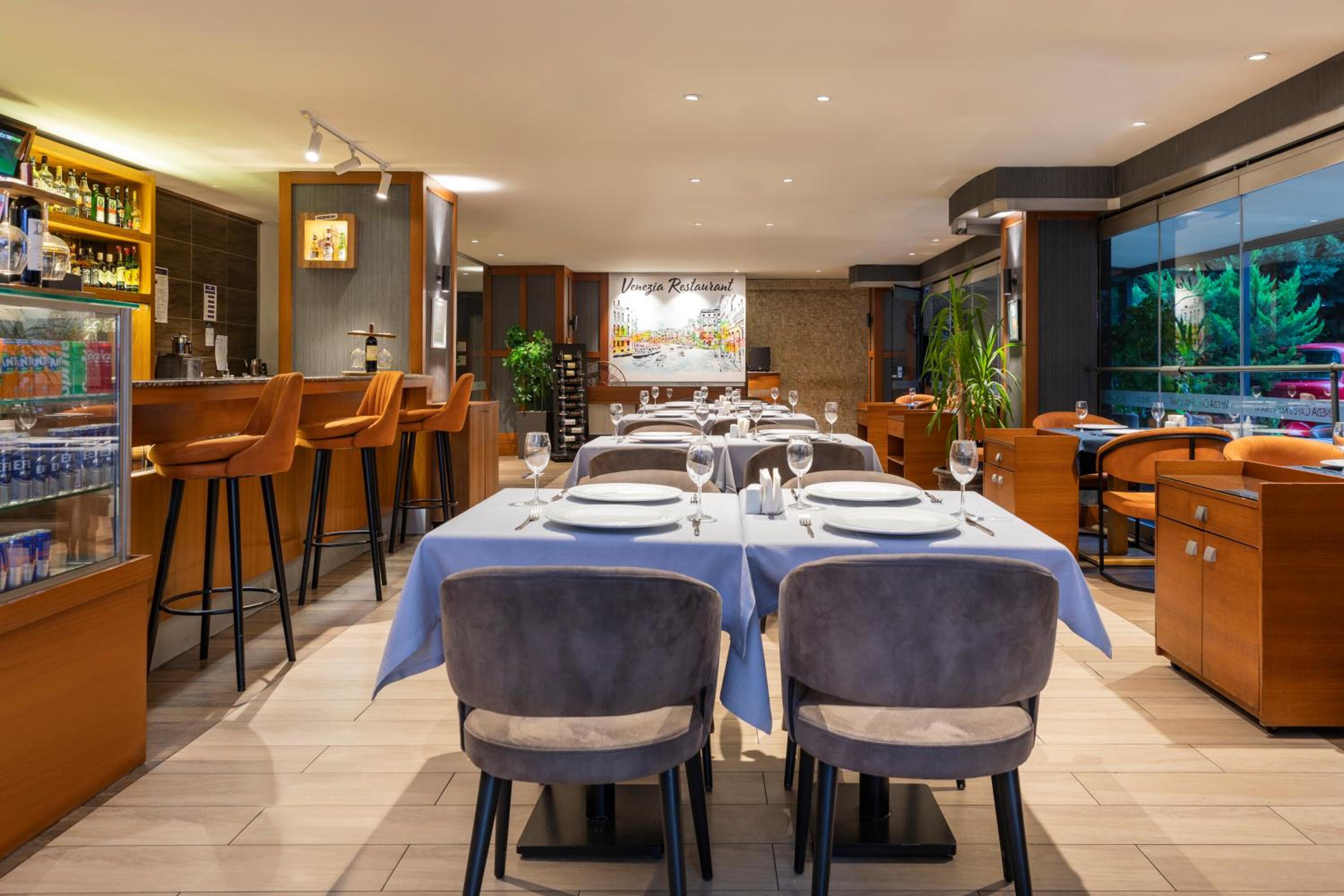 Vicenza Hotel - Image 58