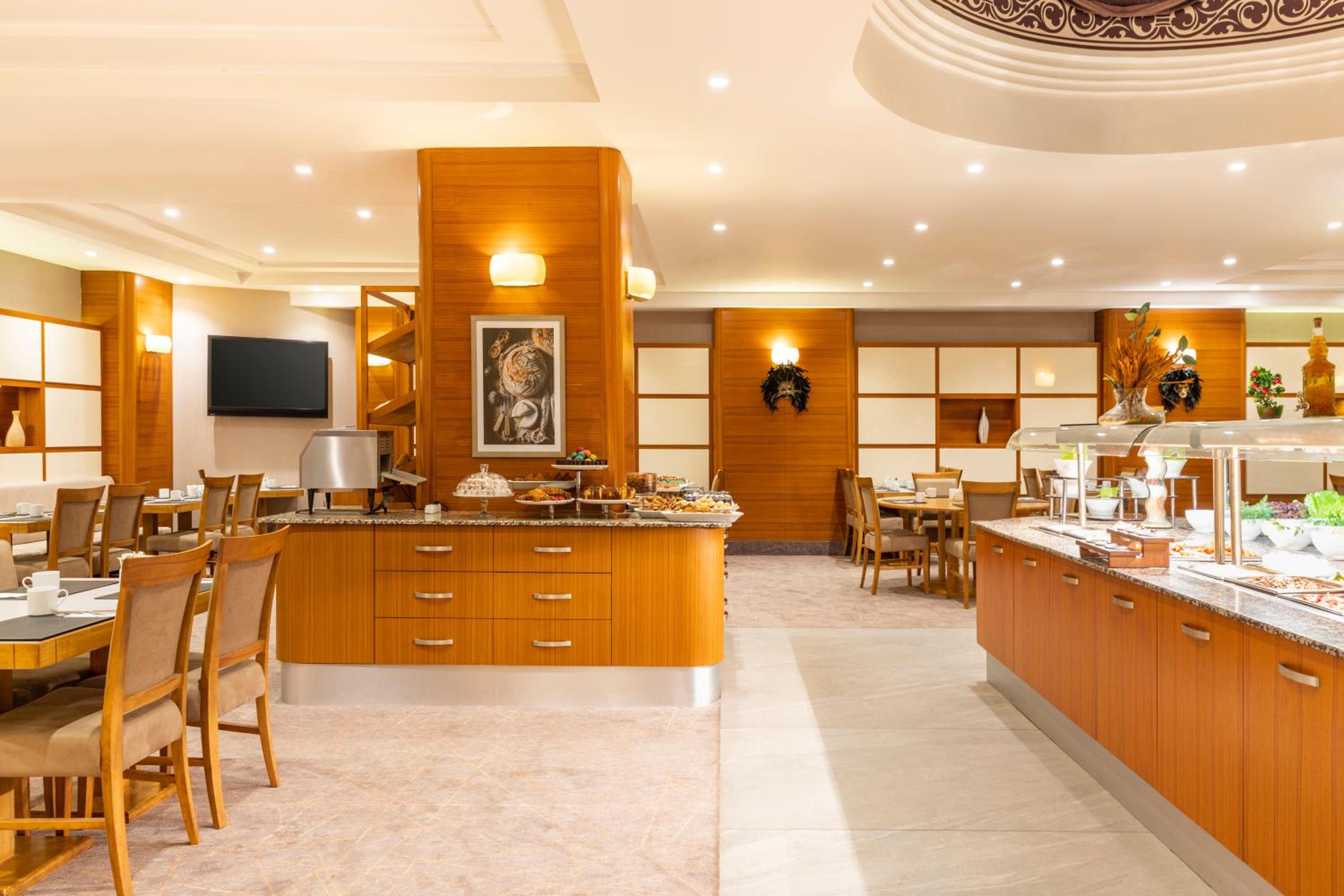 Vicenza Hotel - Image 62