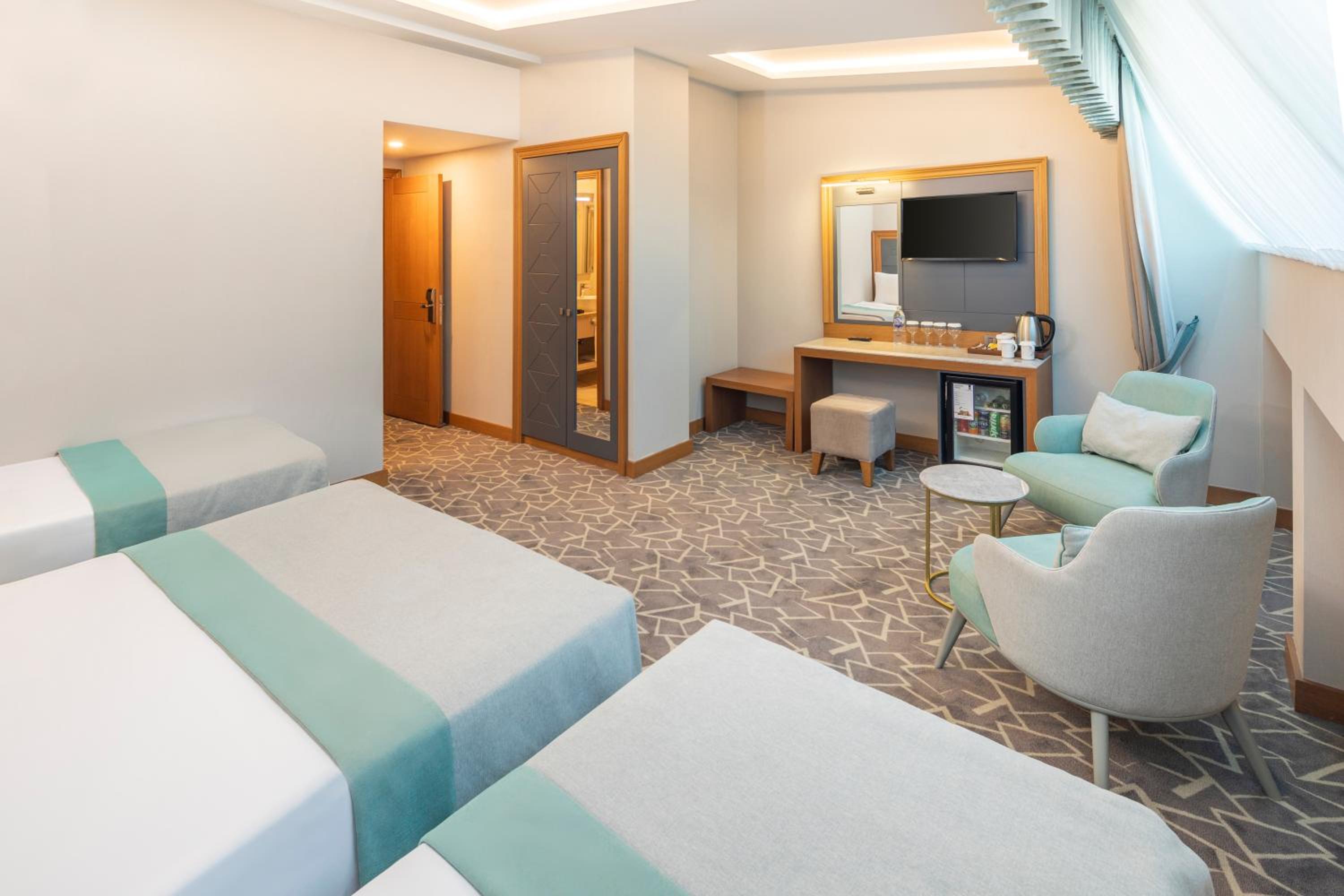 Vicenza Hotel - Image 141