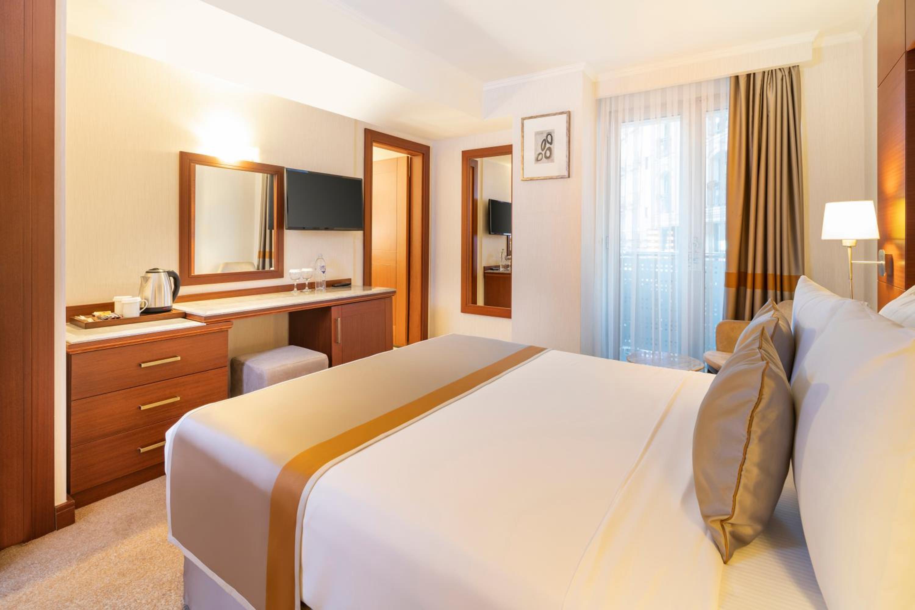 Vicenza Hotel - Image 143