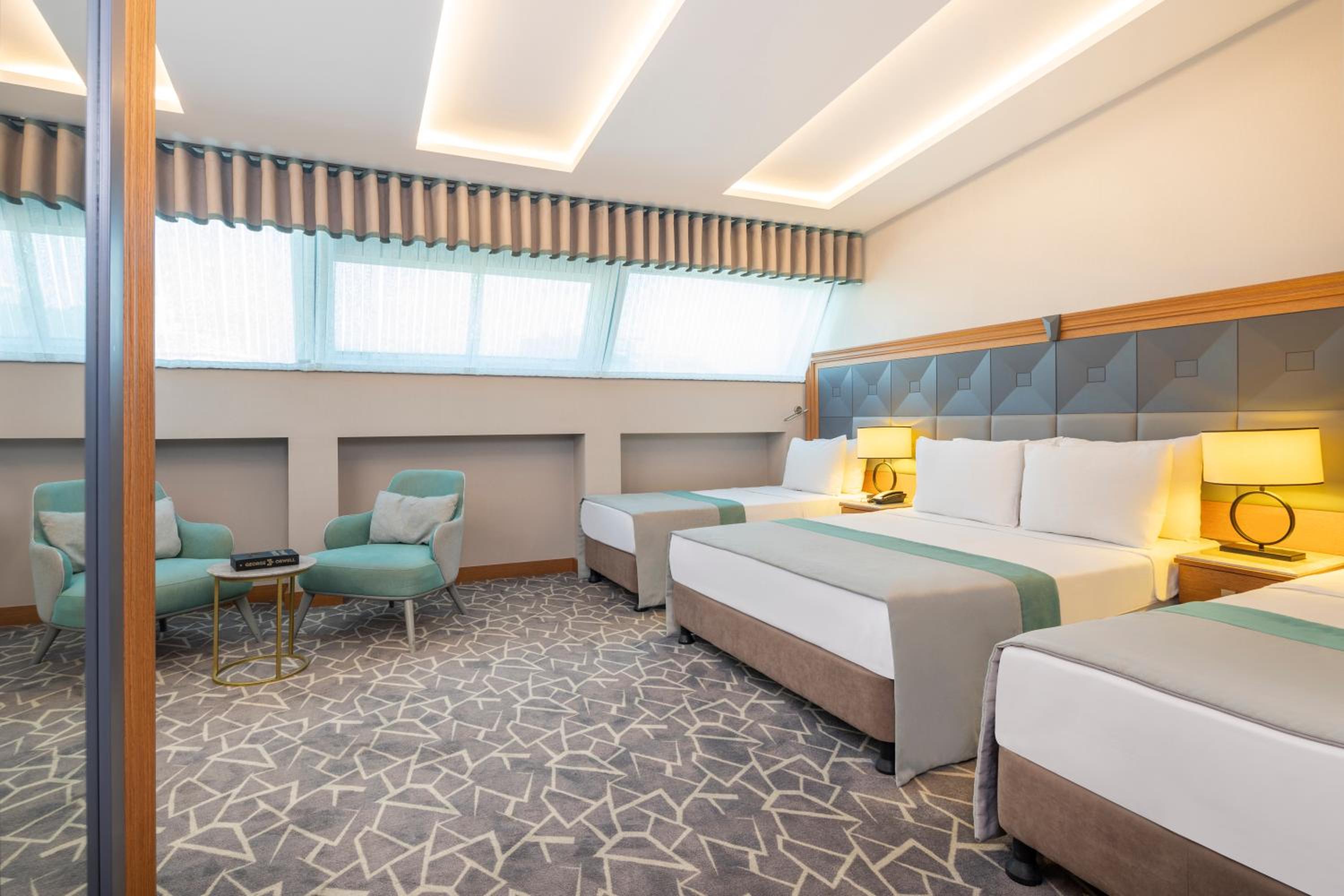 Vicenza Hotel - Image 142