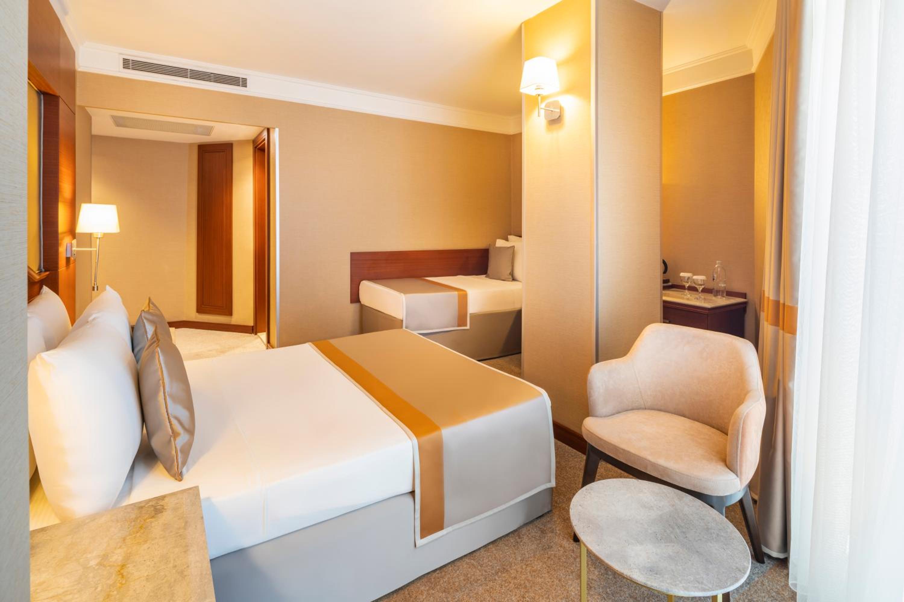 Vicenza Hotel - Image 66