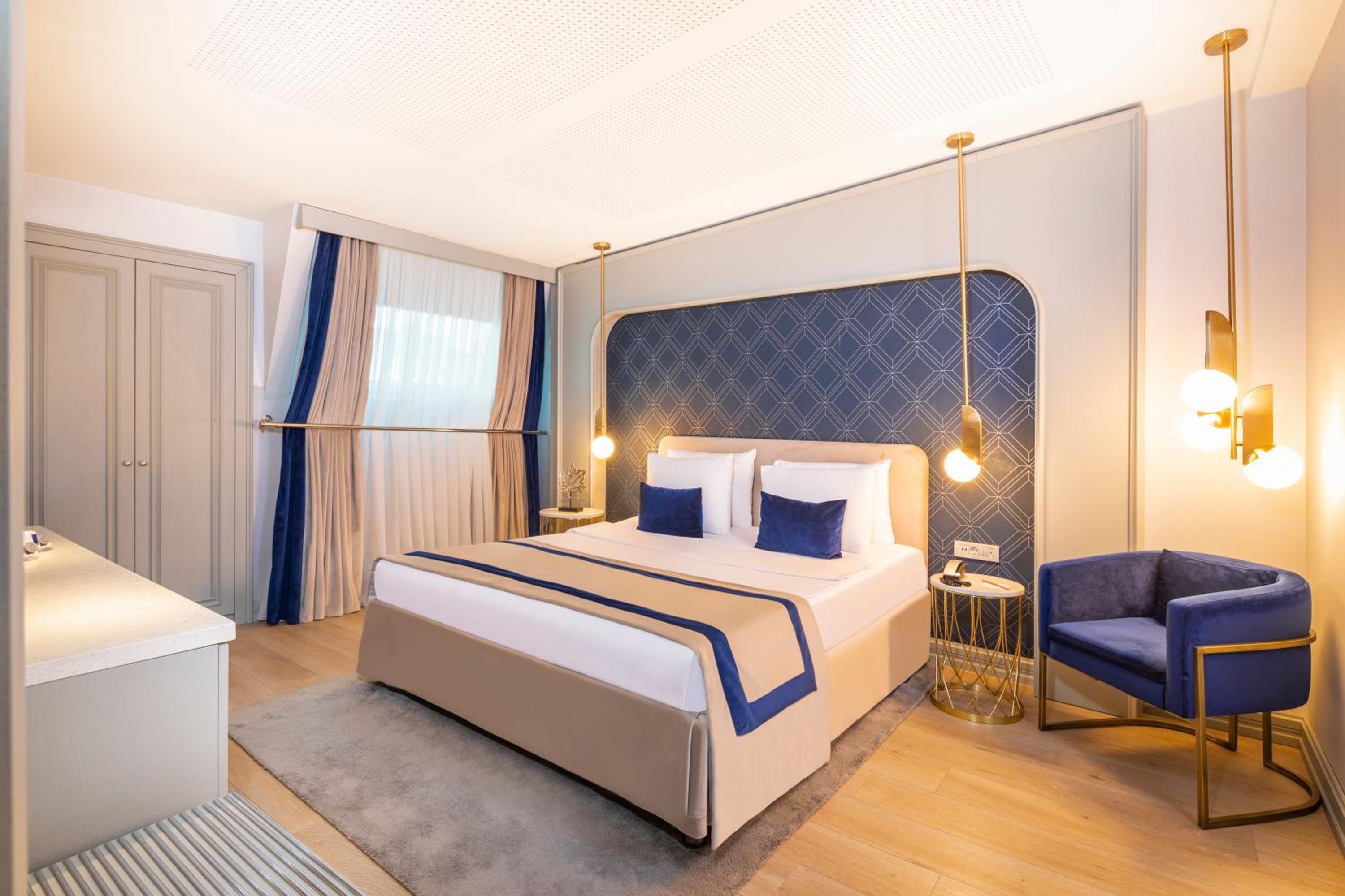 Vicenza Hotel - Image 67