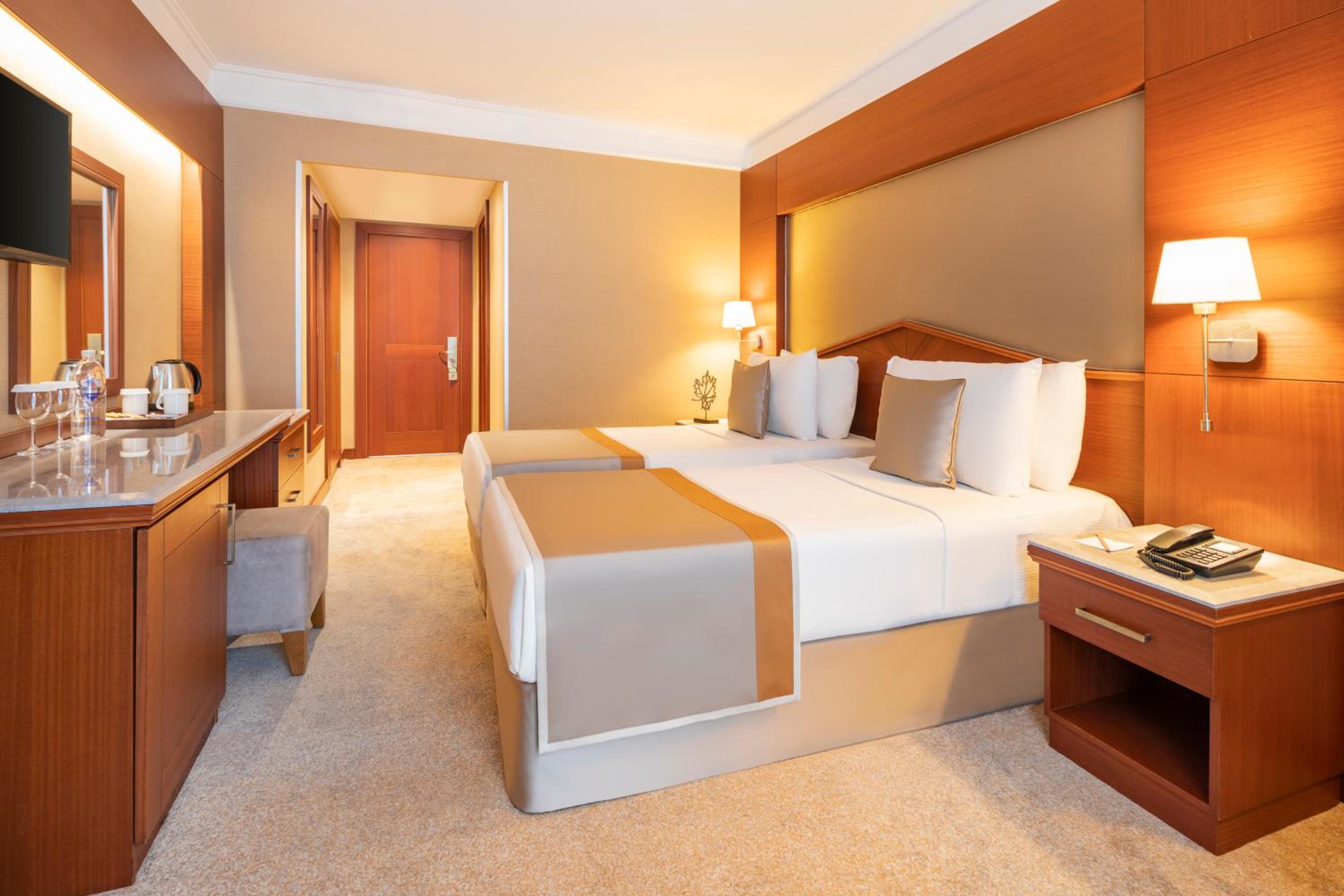 Vicenza Hotel - Image 149