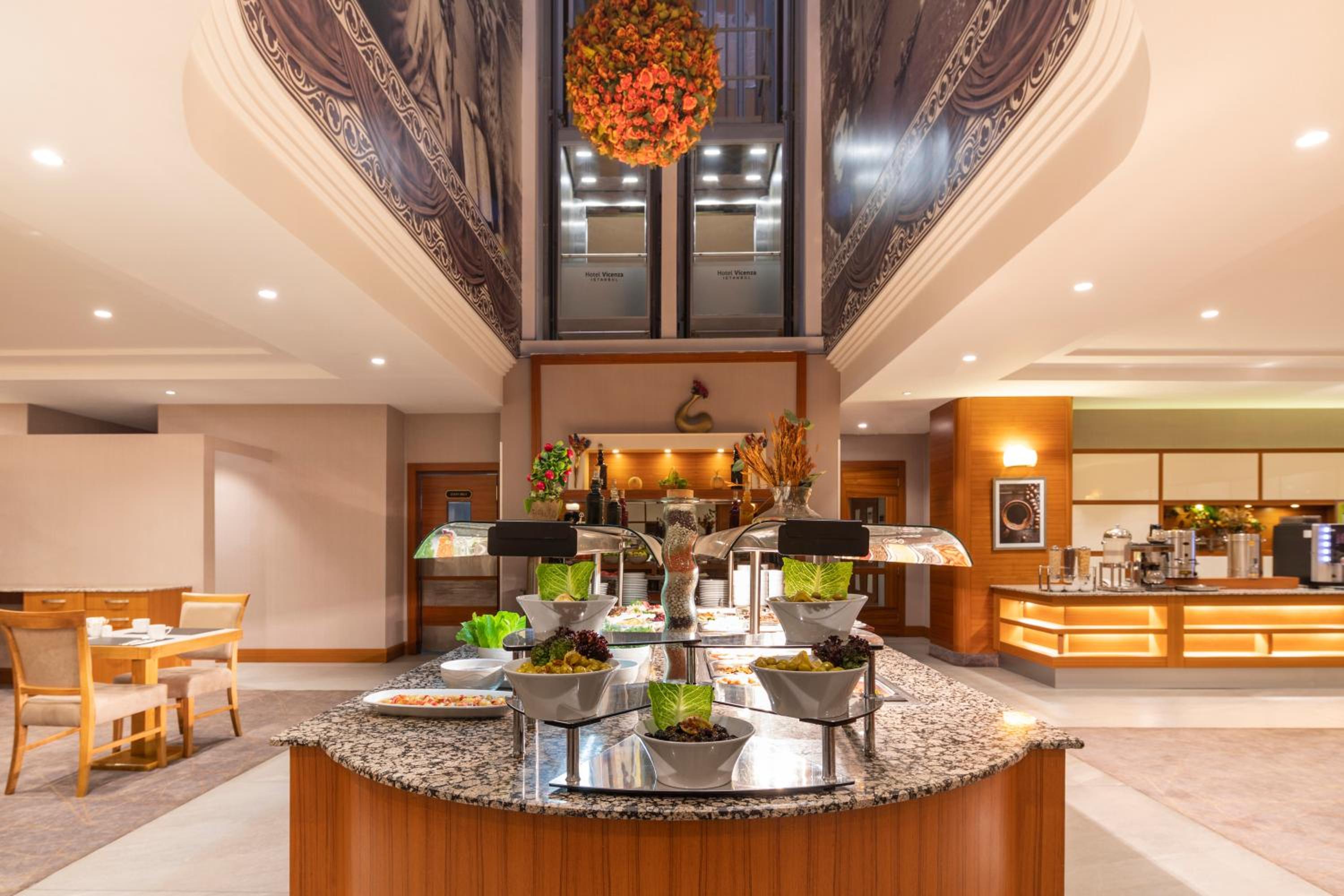 Vicenza Hotel - Image 158