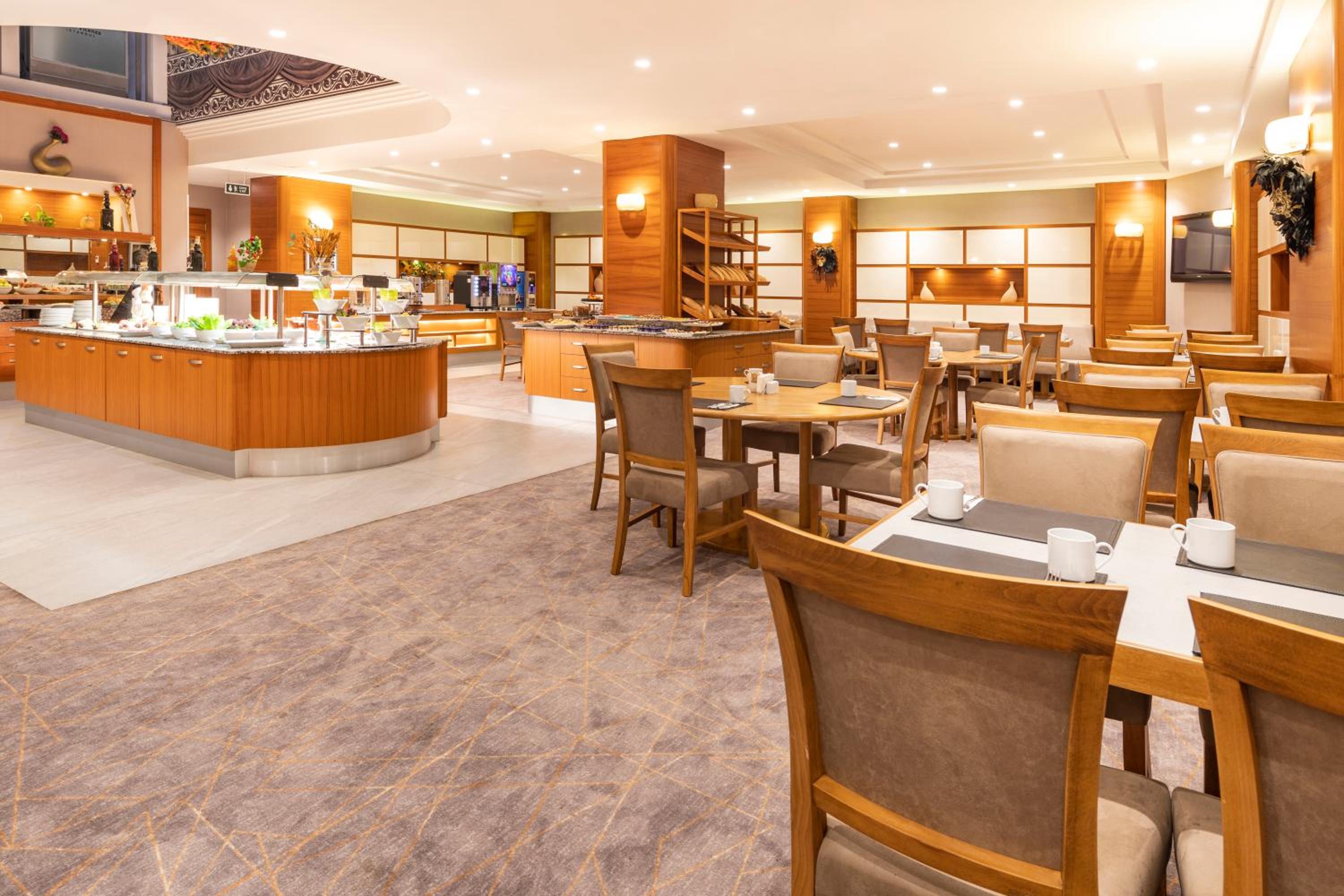 Vicenza Hotel - Image 147