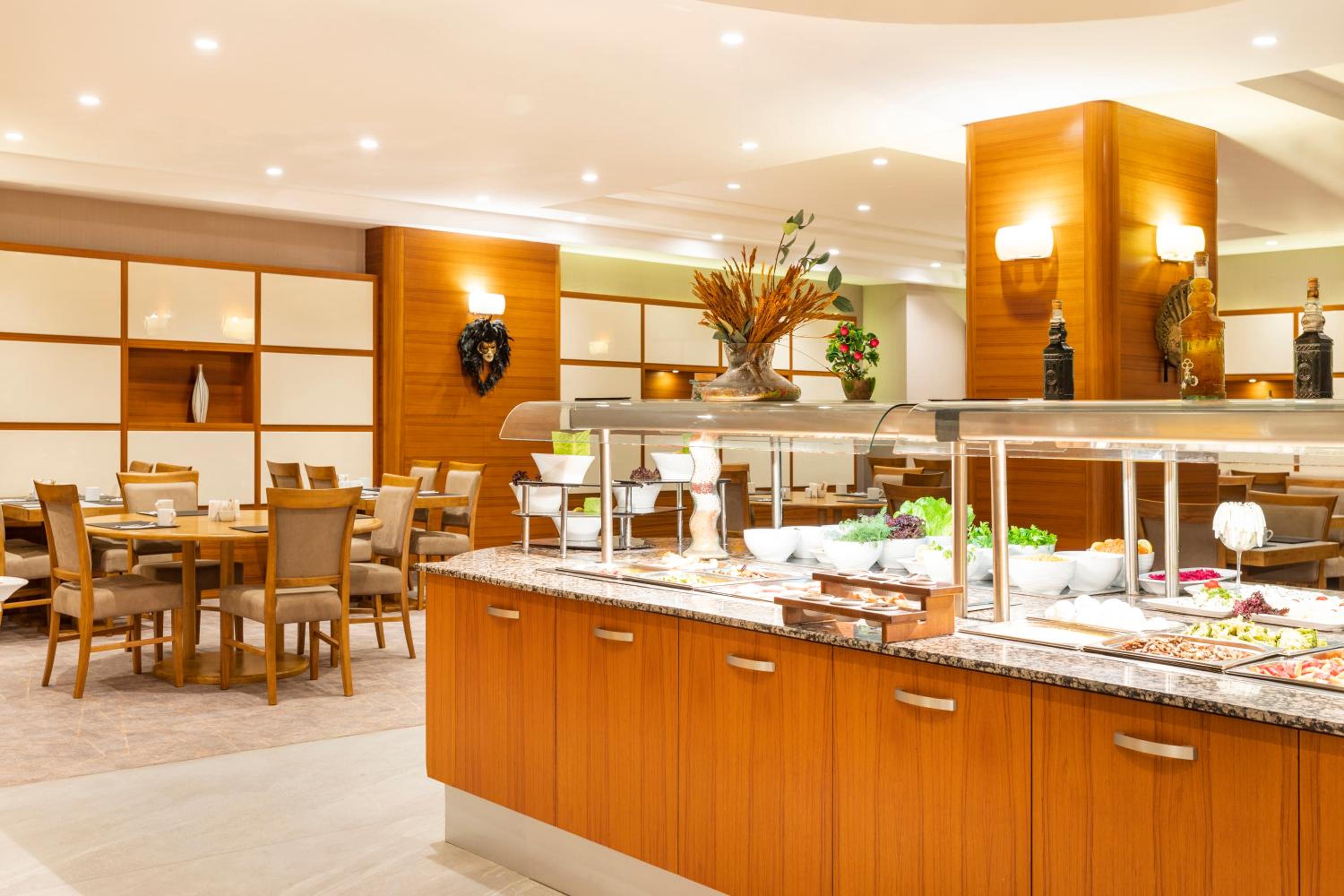 Vicenza Hotel - Image 150