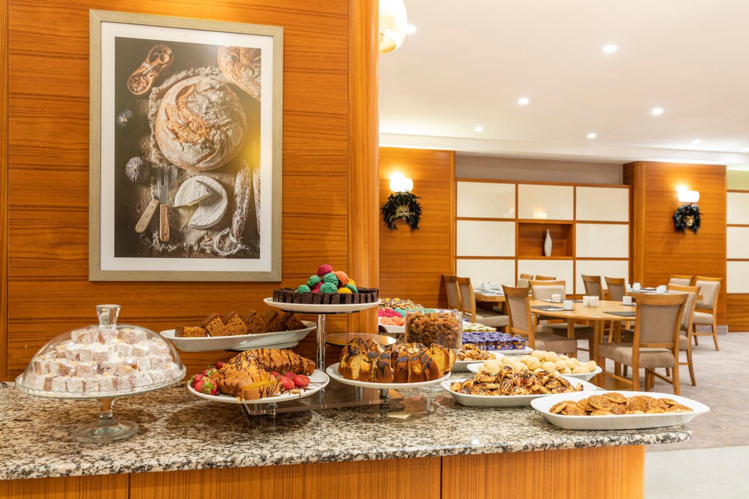 Vicenza Hotel - Image 75